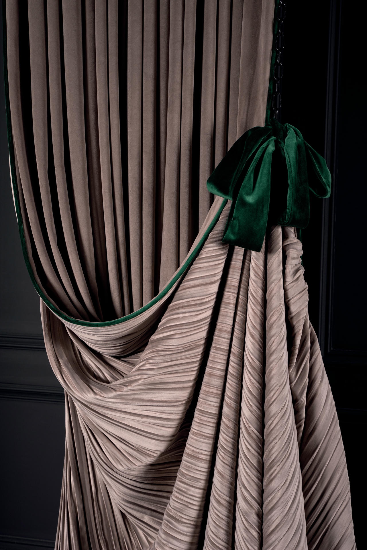 Designer Decorative Curtains gallery image 22