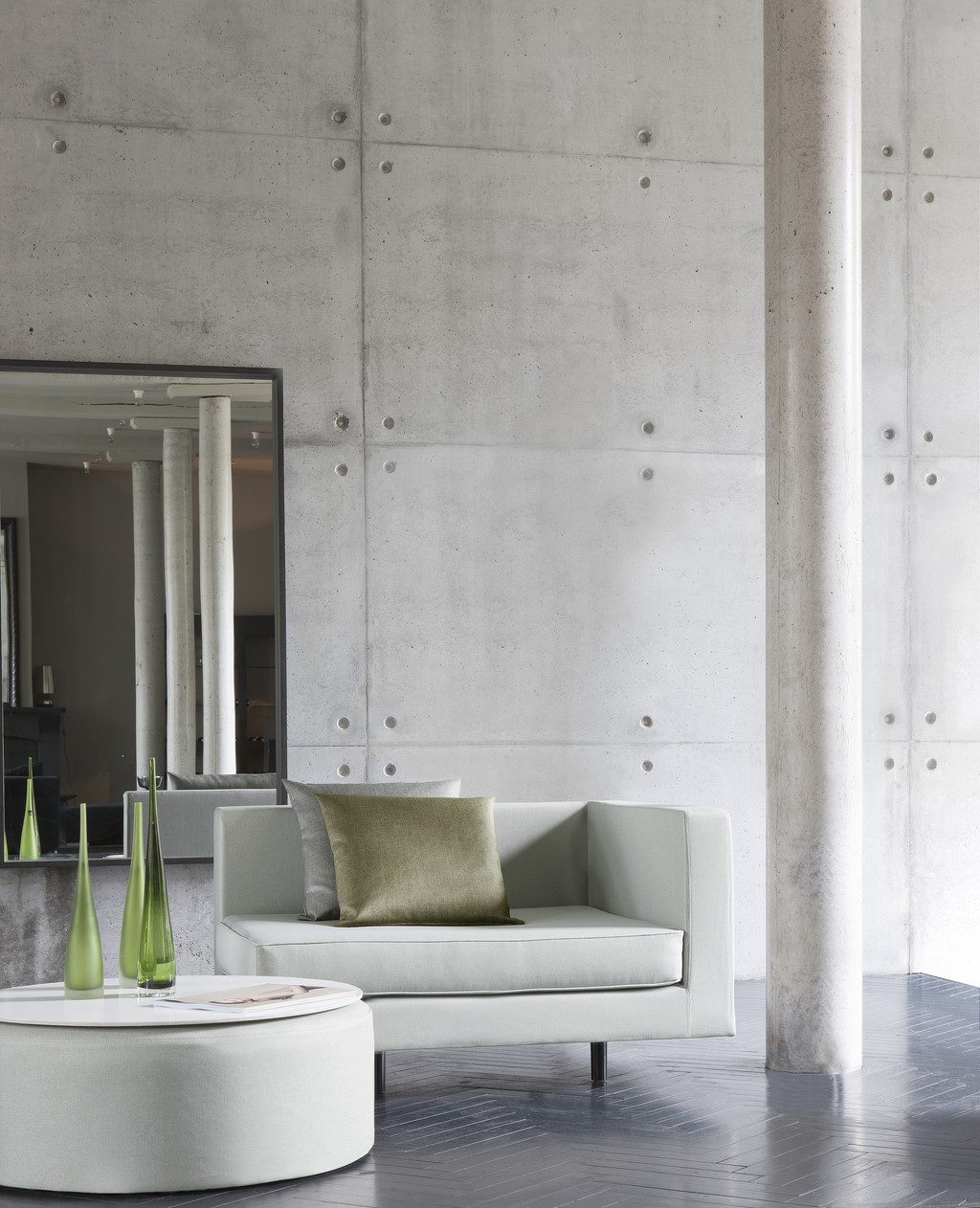 Textured Upholstery Fabrics gallery image 12