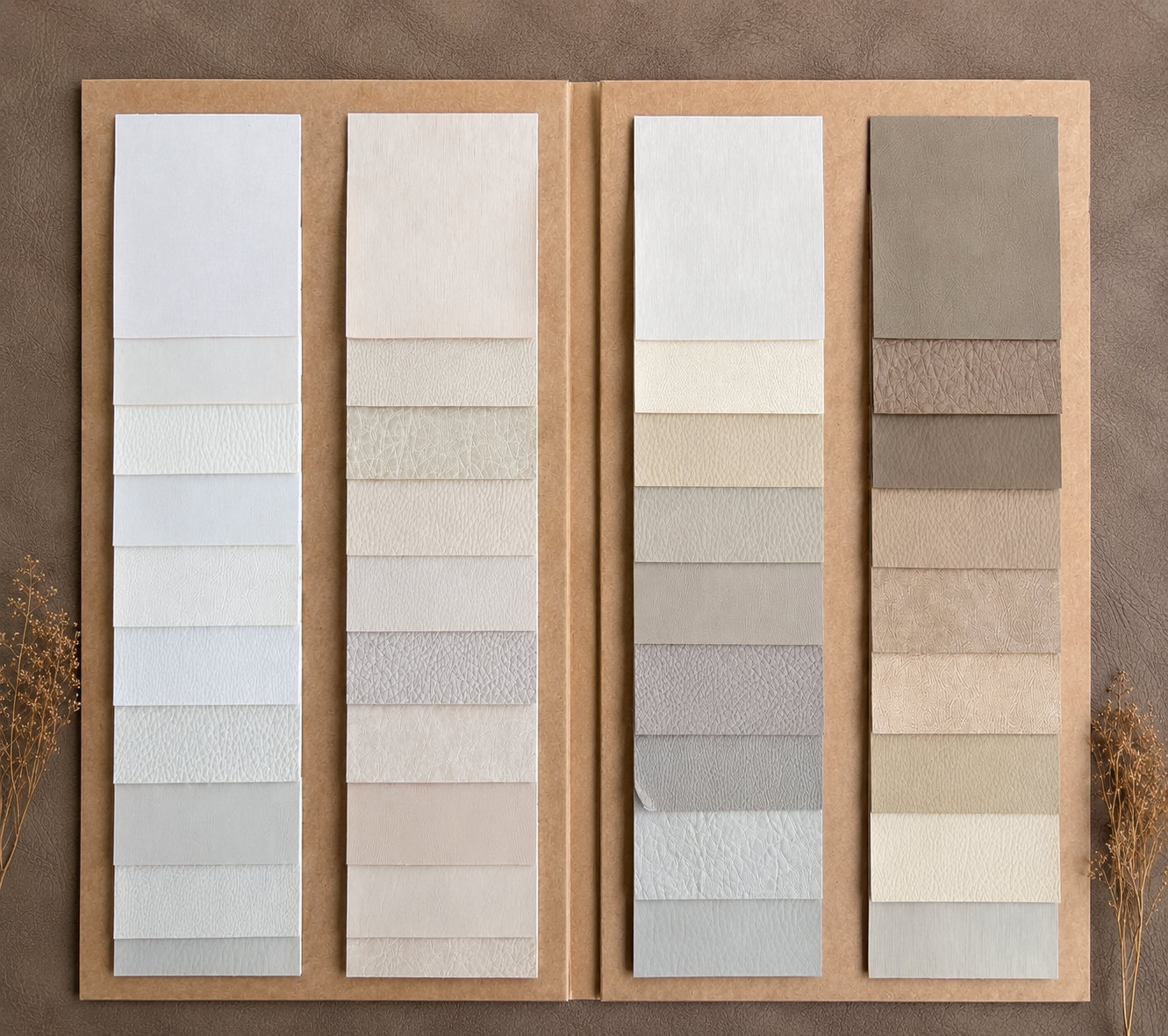 Leather Upholstery Materials gallery image 3