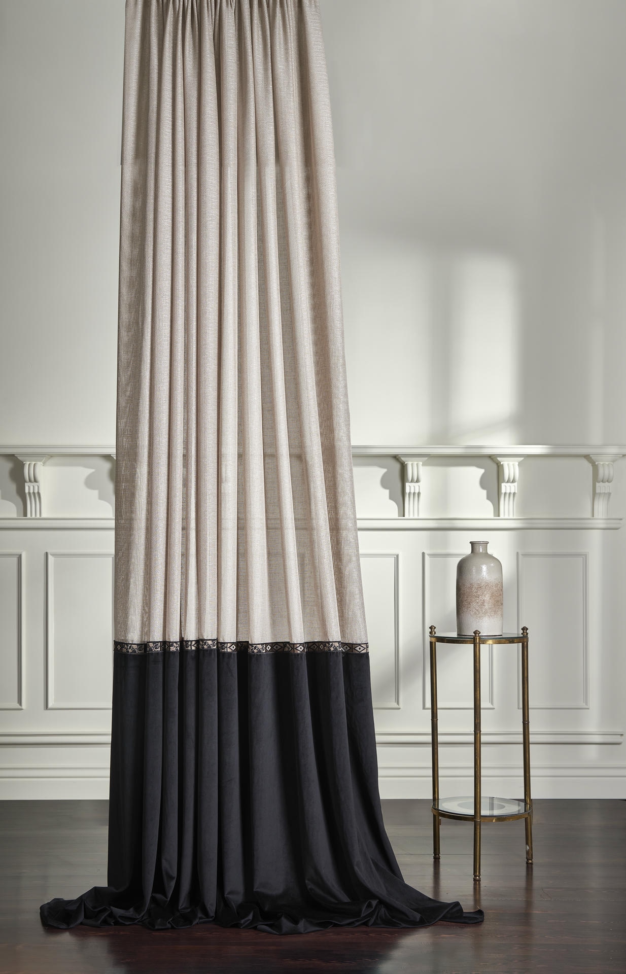 Designer Decorative Curtains gallery image 25