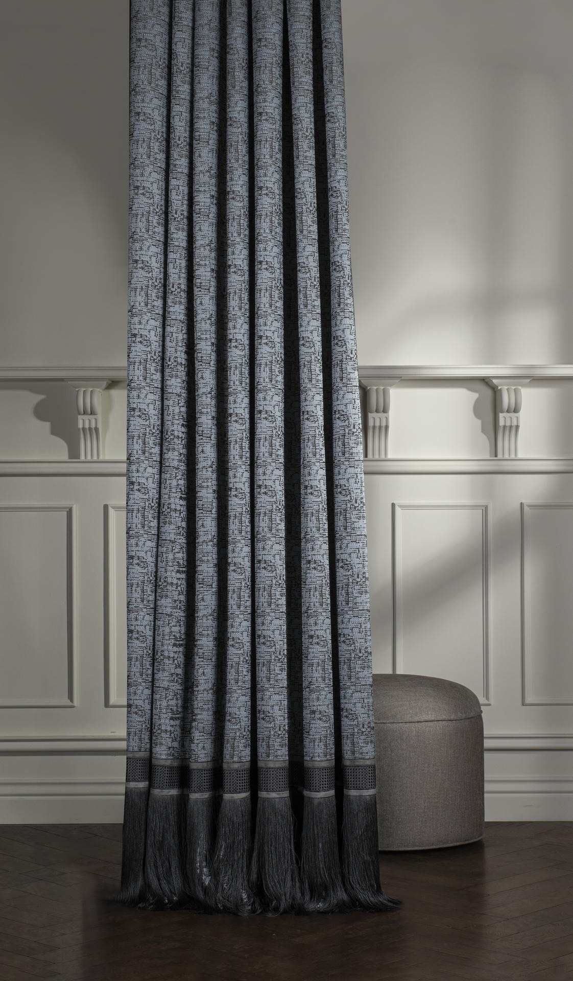 Designer Decorative Curtains gallery image 27