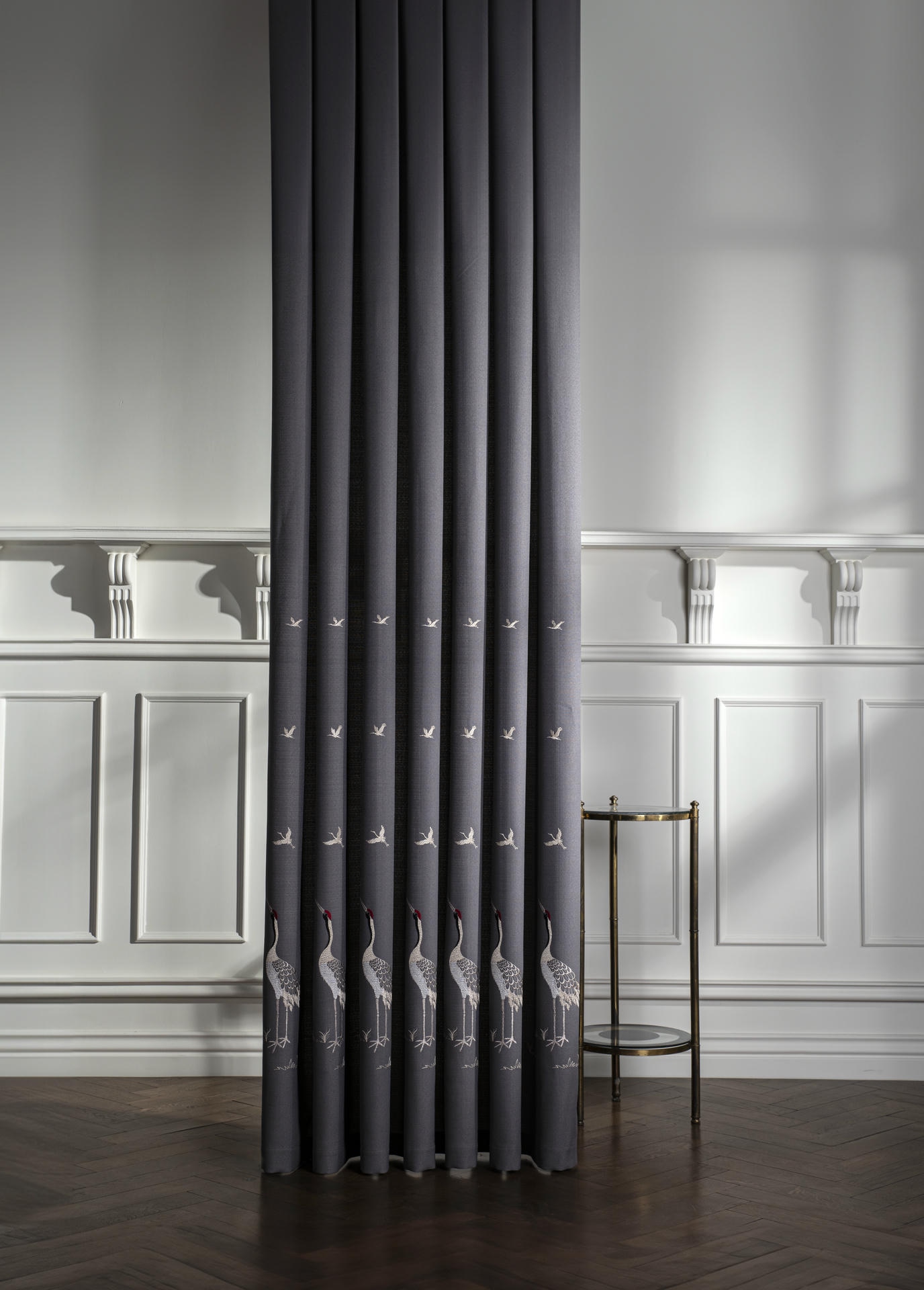 Modern Decorative Curtains gallery image 17
