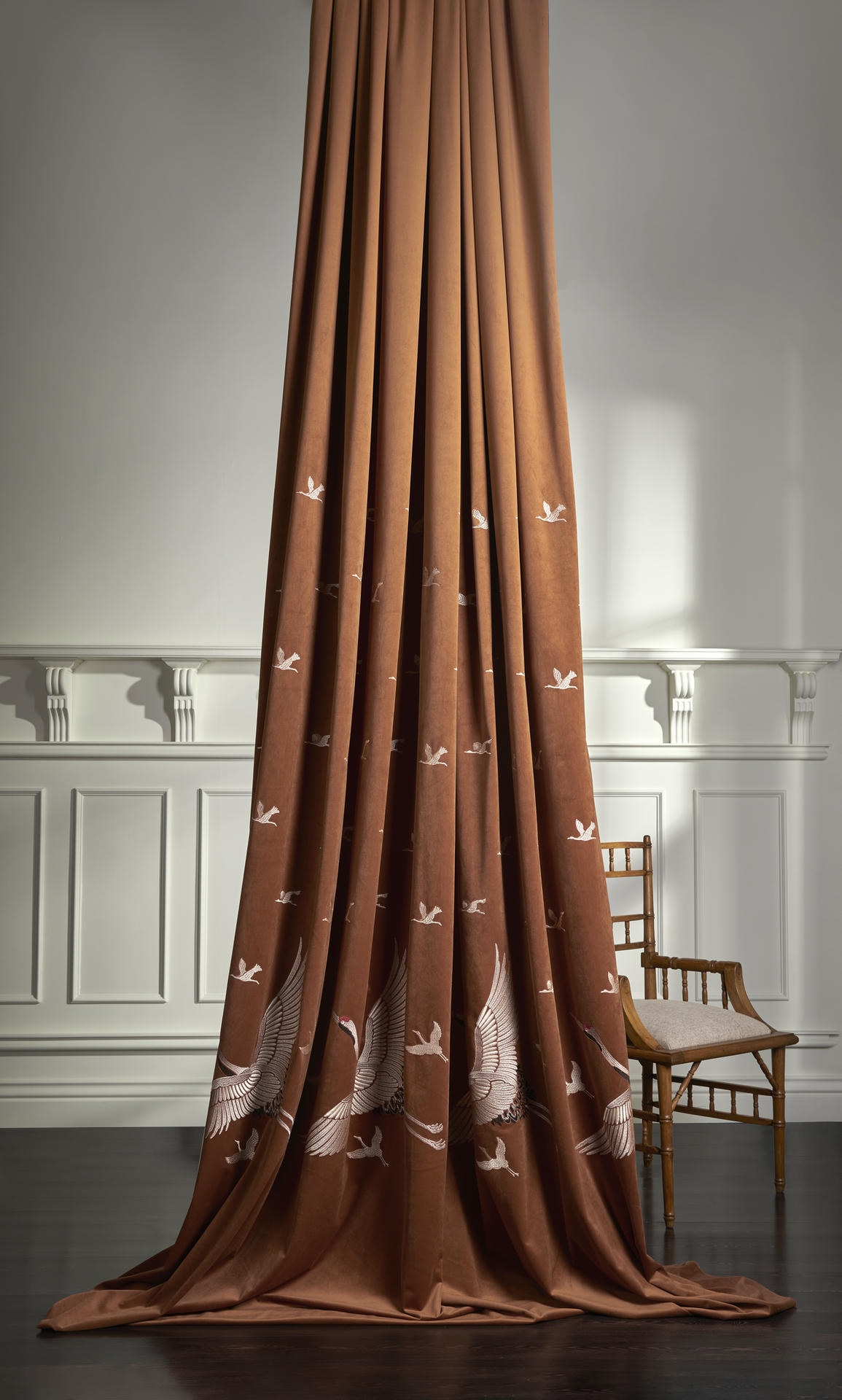 Designer Decorative Curtains gallery image 42