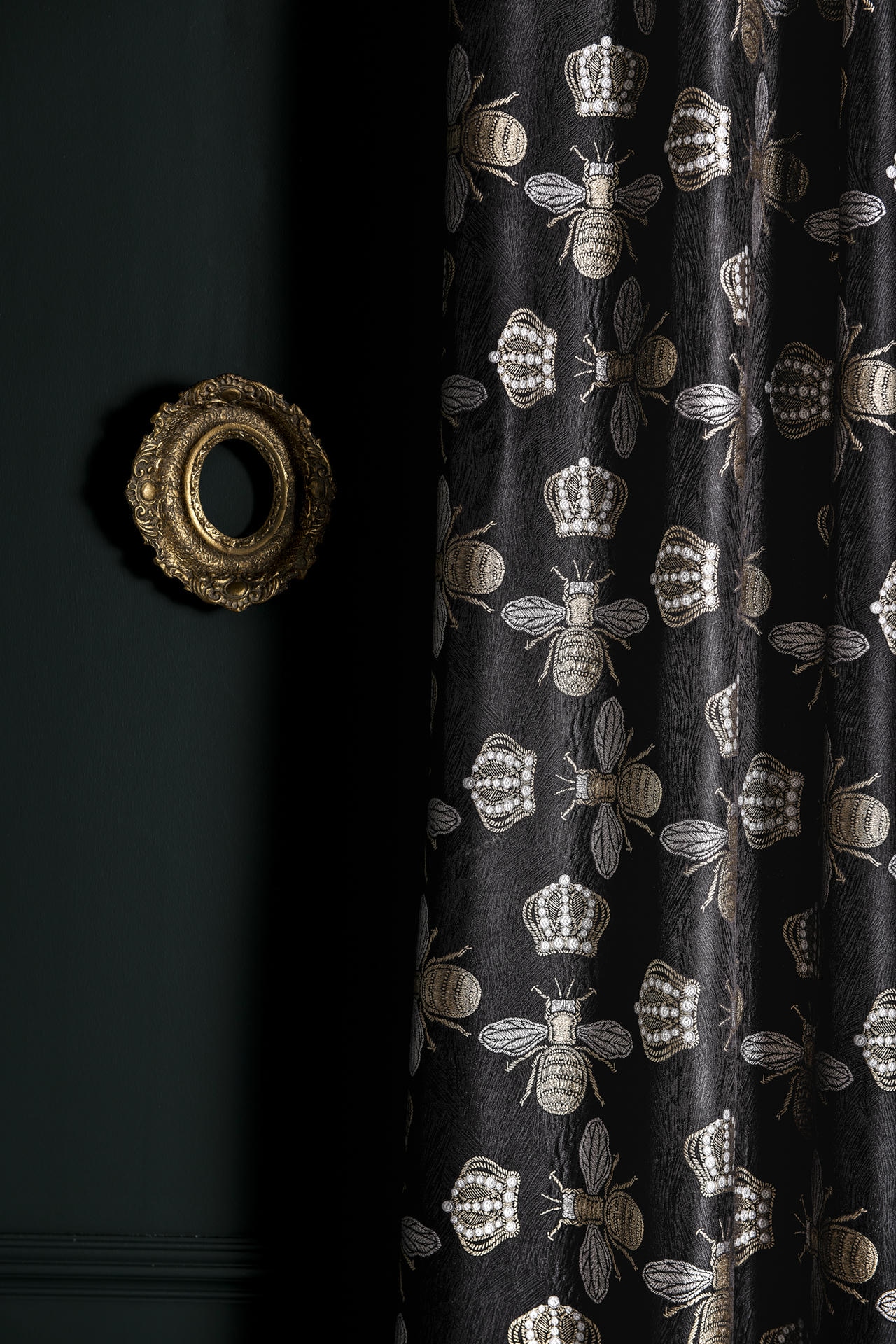 Designer Decorative Curtains gallery image 16