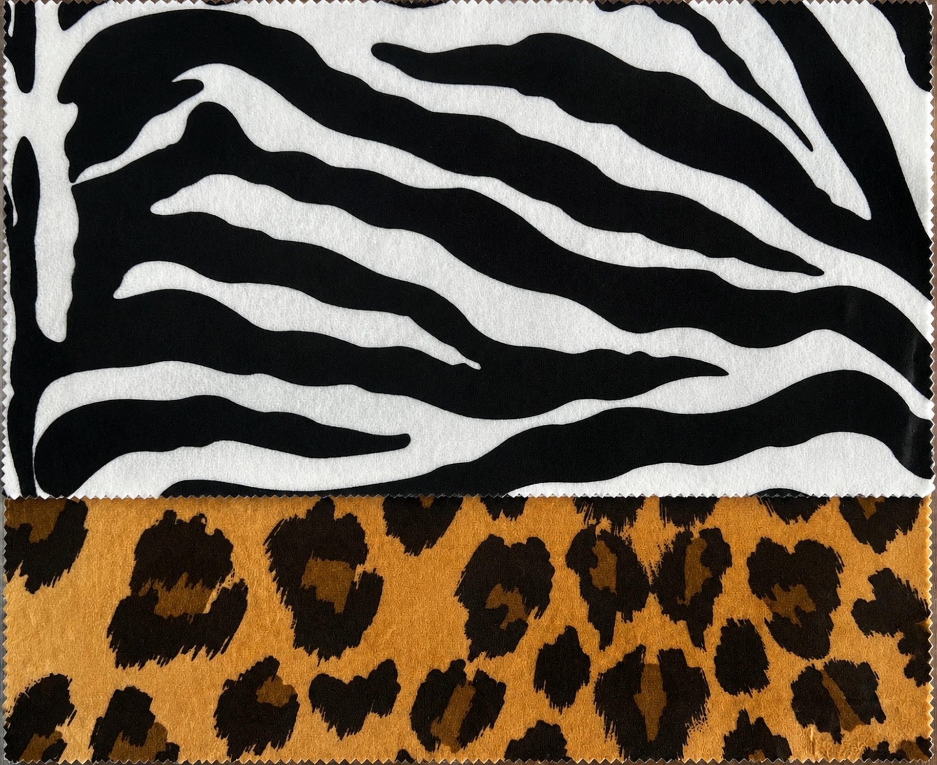 Leopard Print Upholstery Fabrics gallery image 11