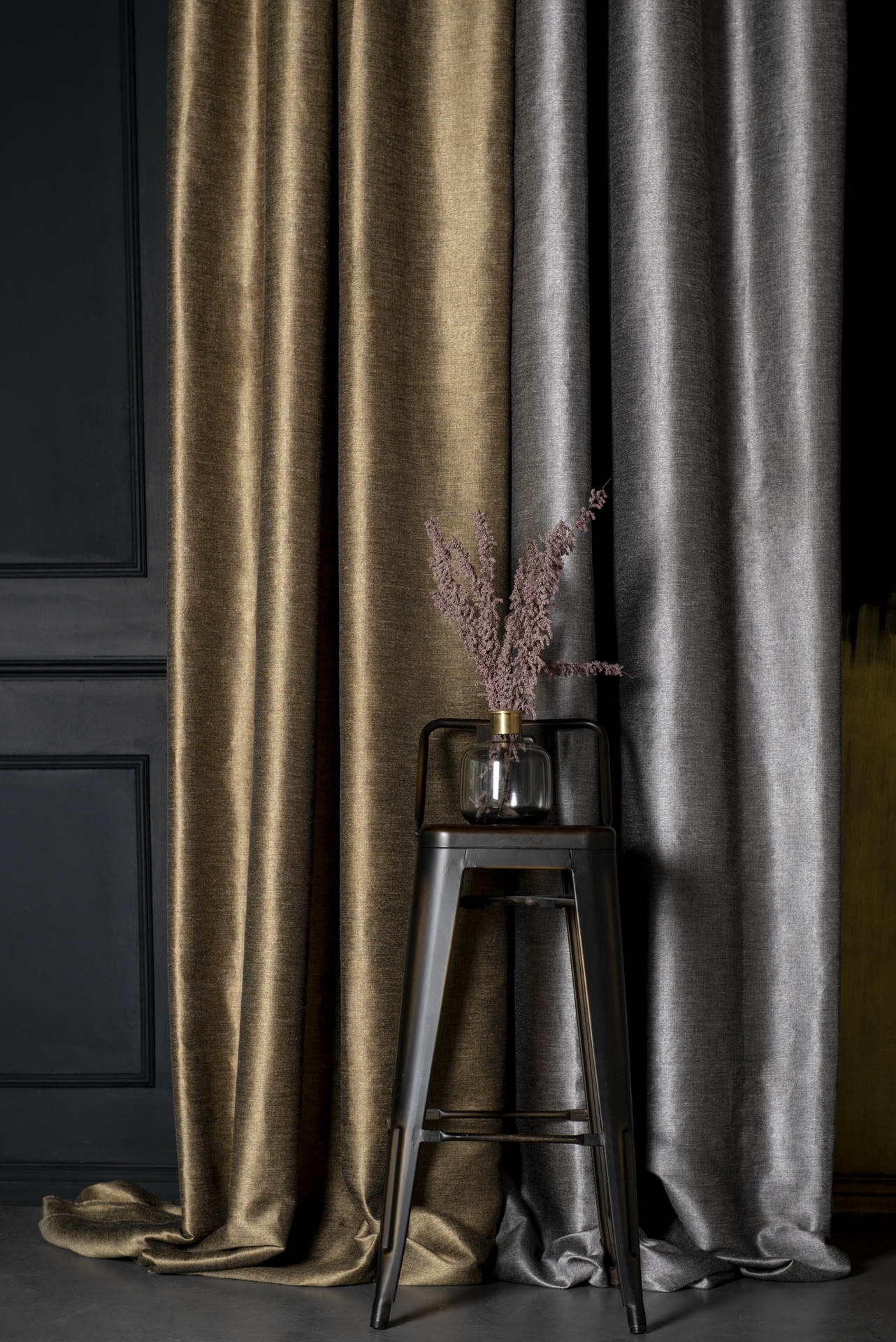 Modern Decorative Curtains gallery image 23