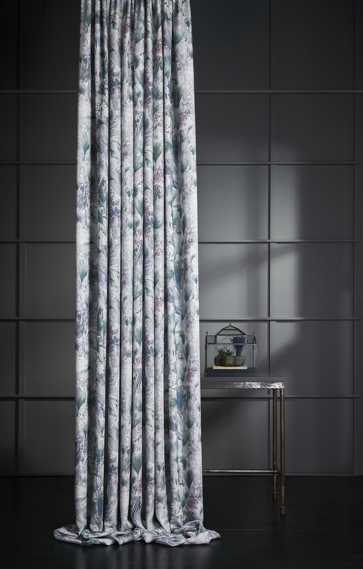 Printed Decorative Curtains gallery image 12