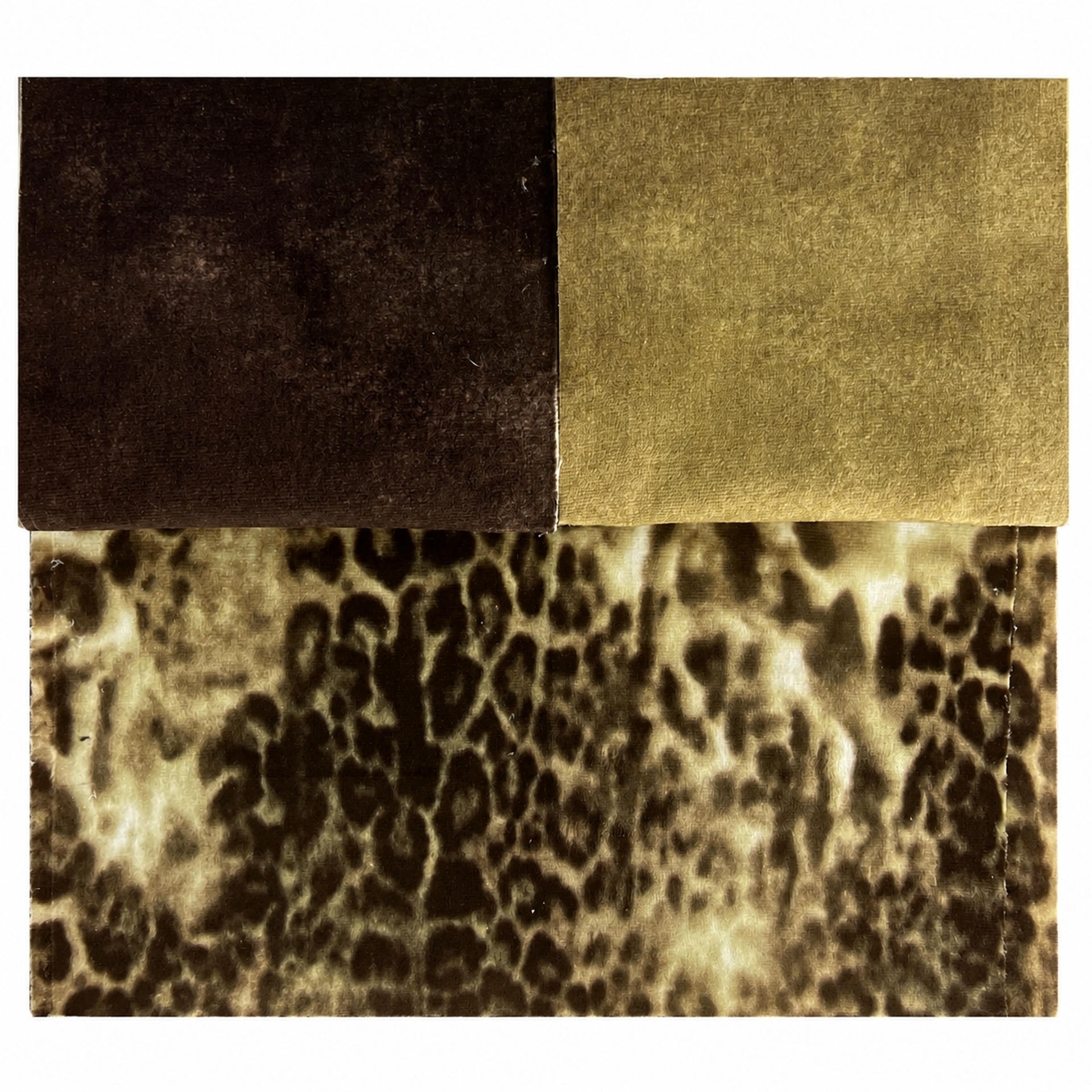 Leopard Print Upholstery Fabrics gallery image 10