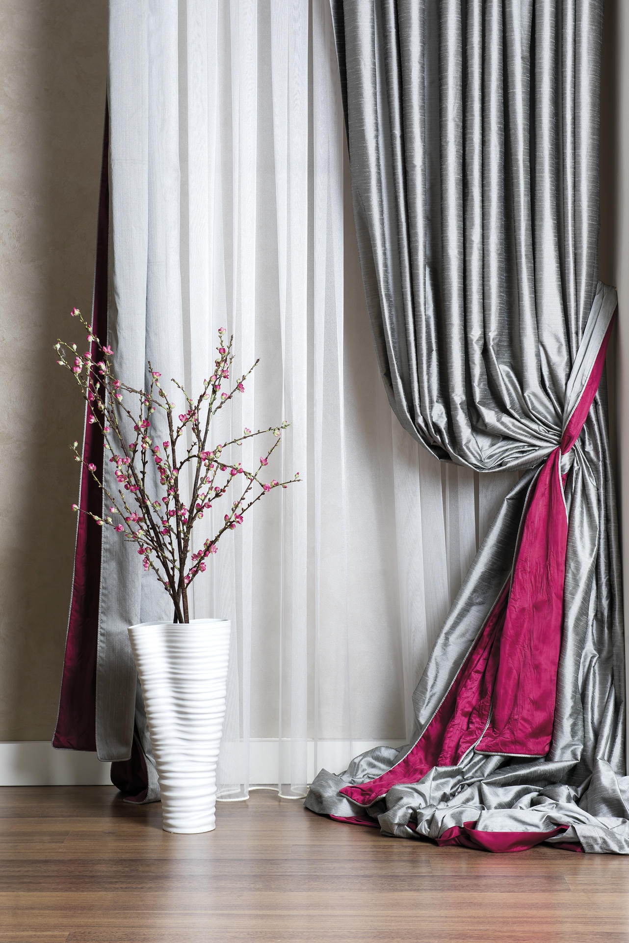 Designer Decorative Curtains gallery image 31