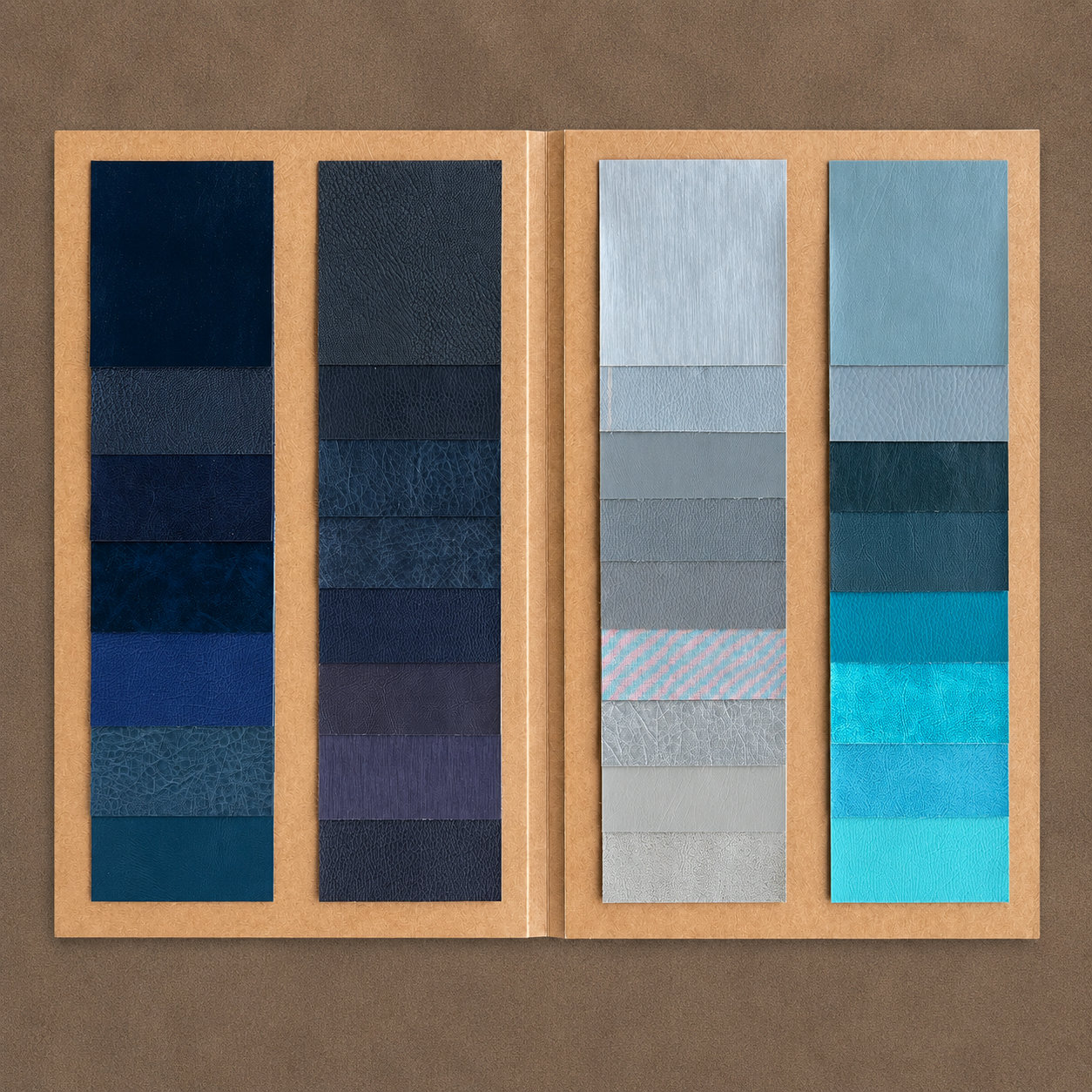 Leather Upholstery Materials gallery image 2