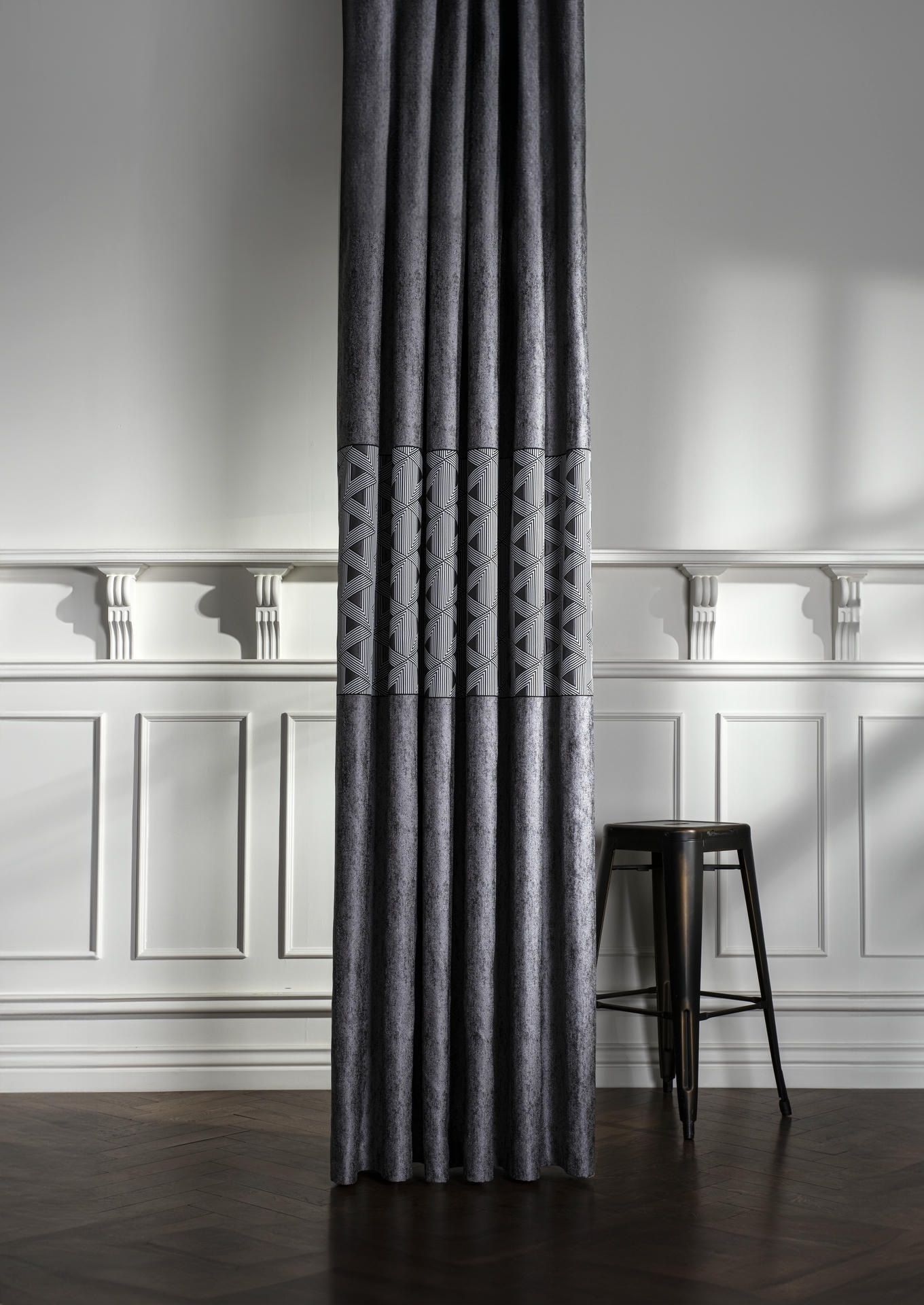 Modern Decorative Curtains gallery image 19