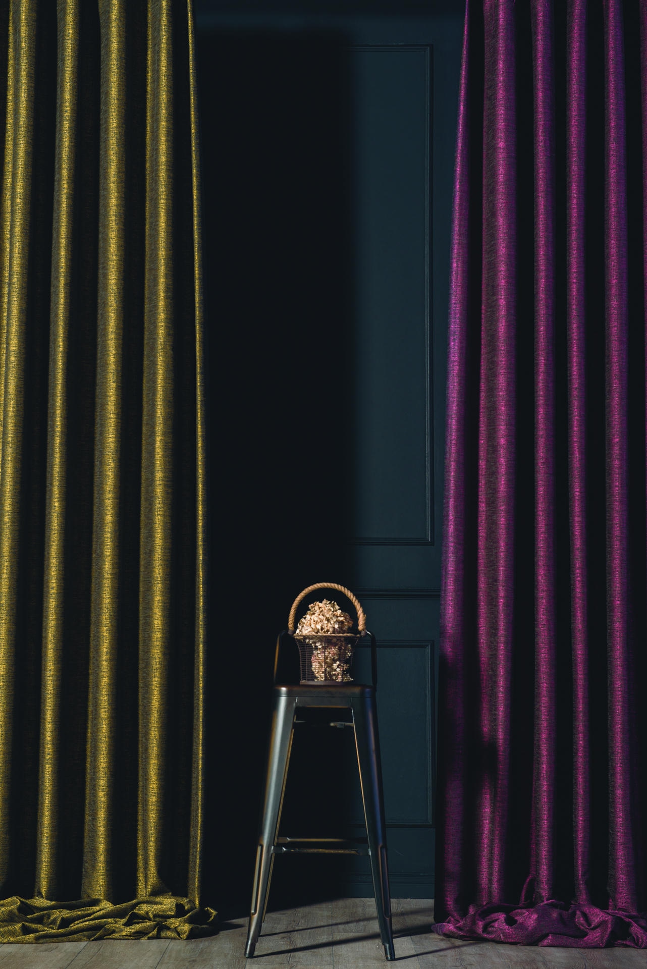 Modern Decorative Curtains gallery image 14