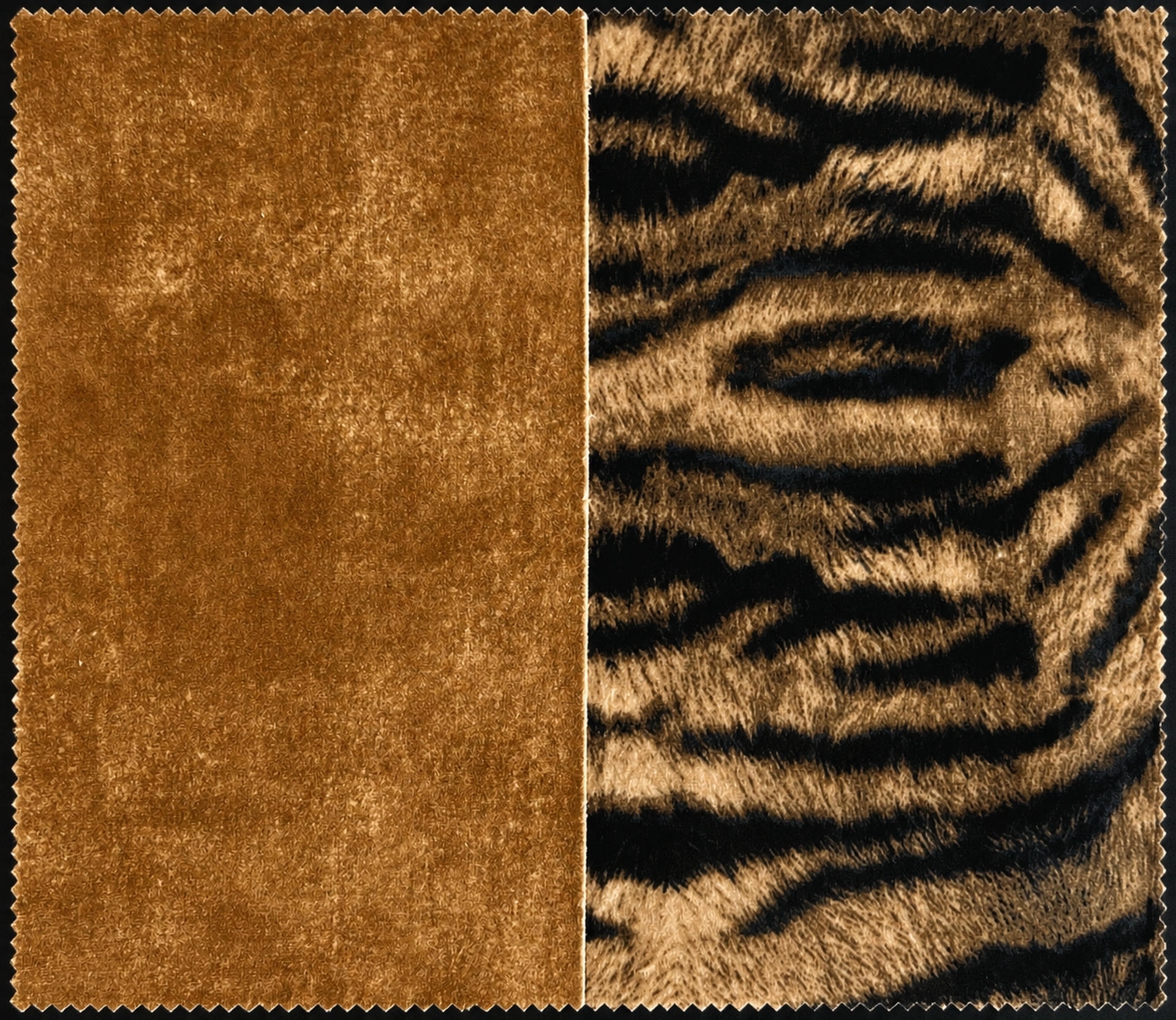 Leopard Print Upholstery Fabrics gallery image 8