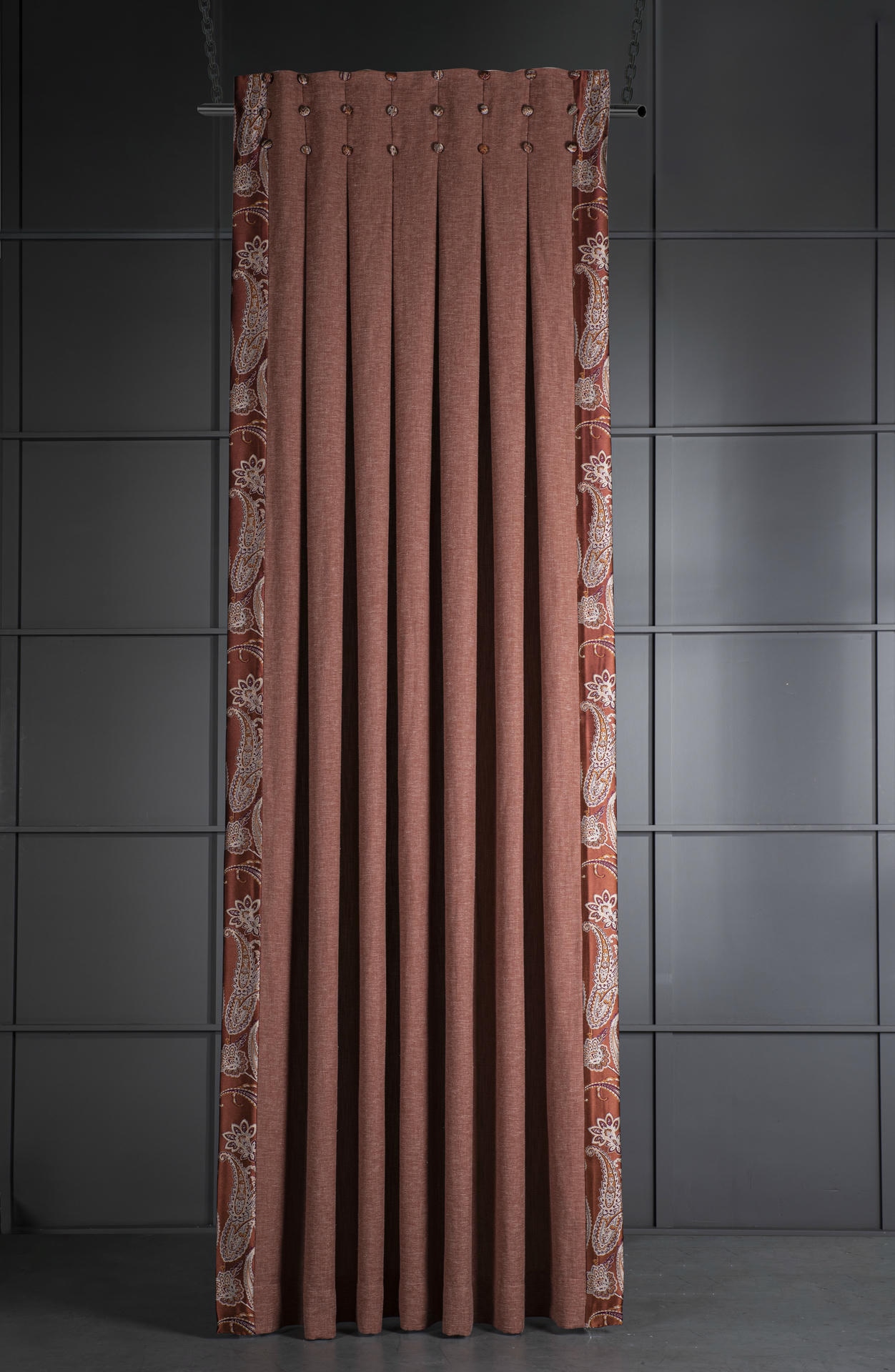Classic Decorative Curtains gallery image 6