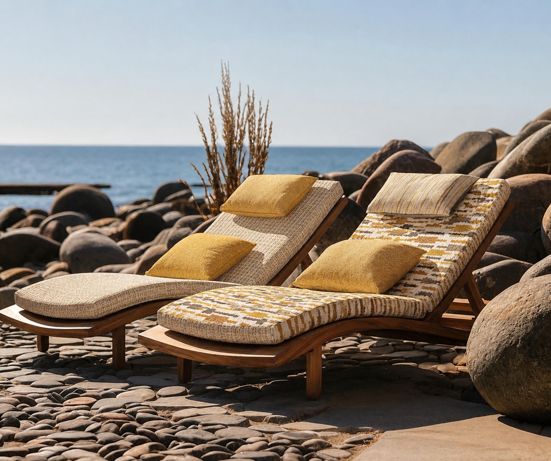 Outdoor Upholstery Fabrics gallery image 2