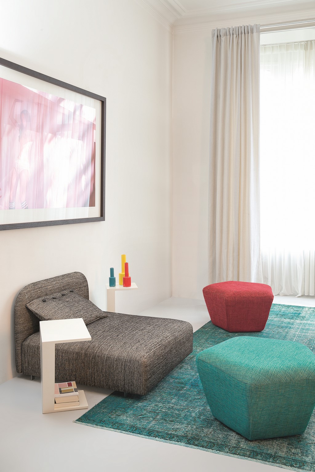 Textured Upholstery Fabrics gallery image 10