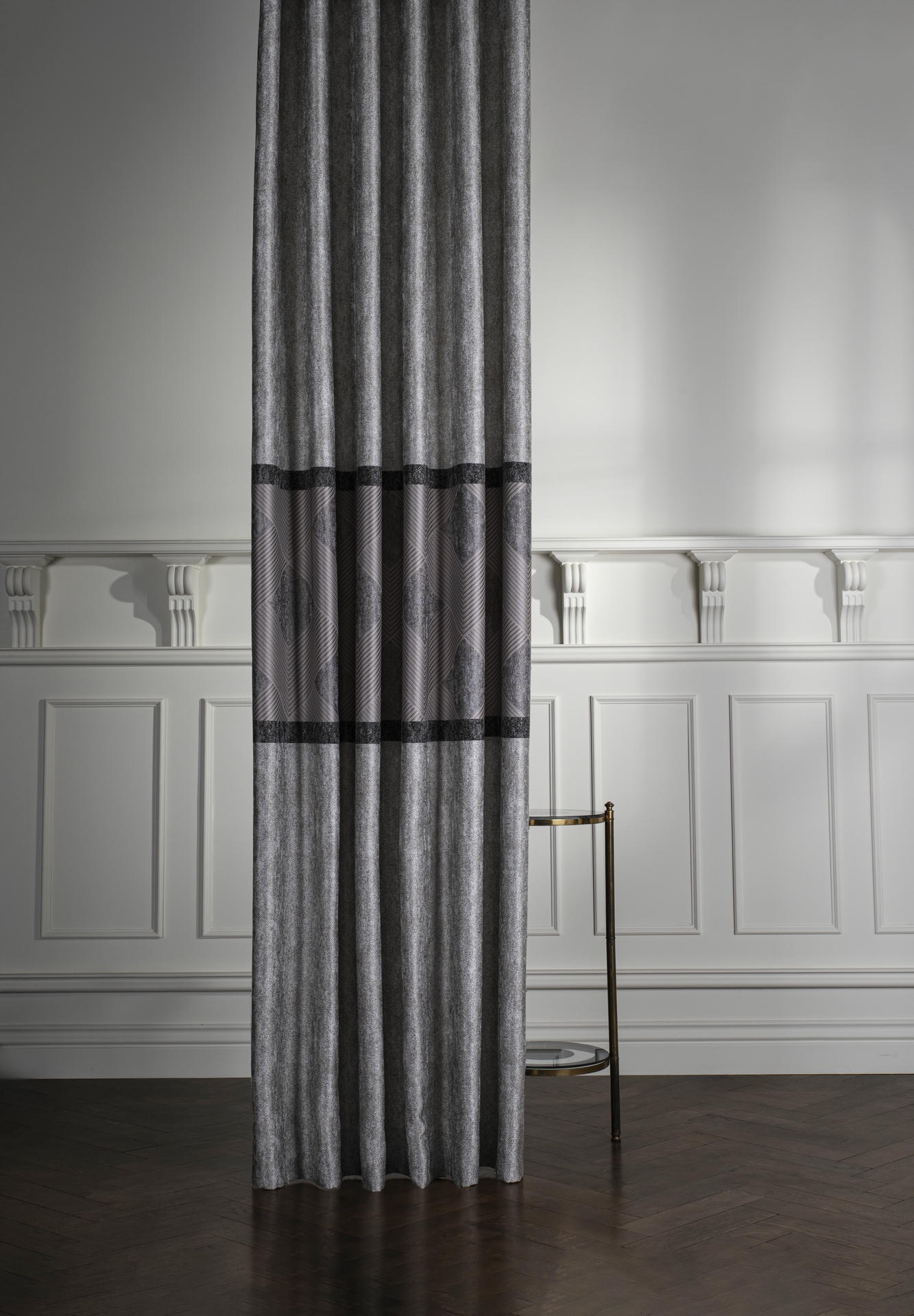 Modern Decorative Curtains gallery image 4