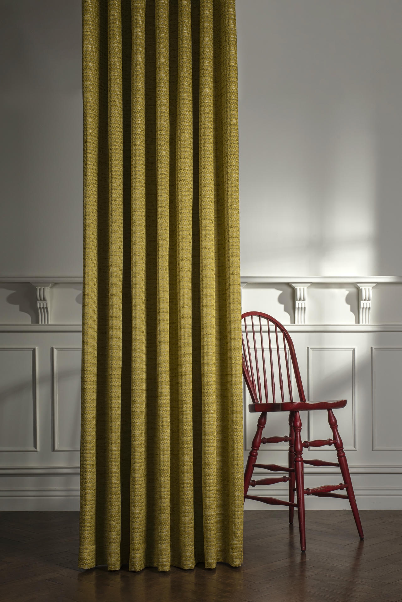 Modern Decorative Curtains gallery image 48