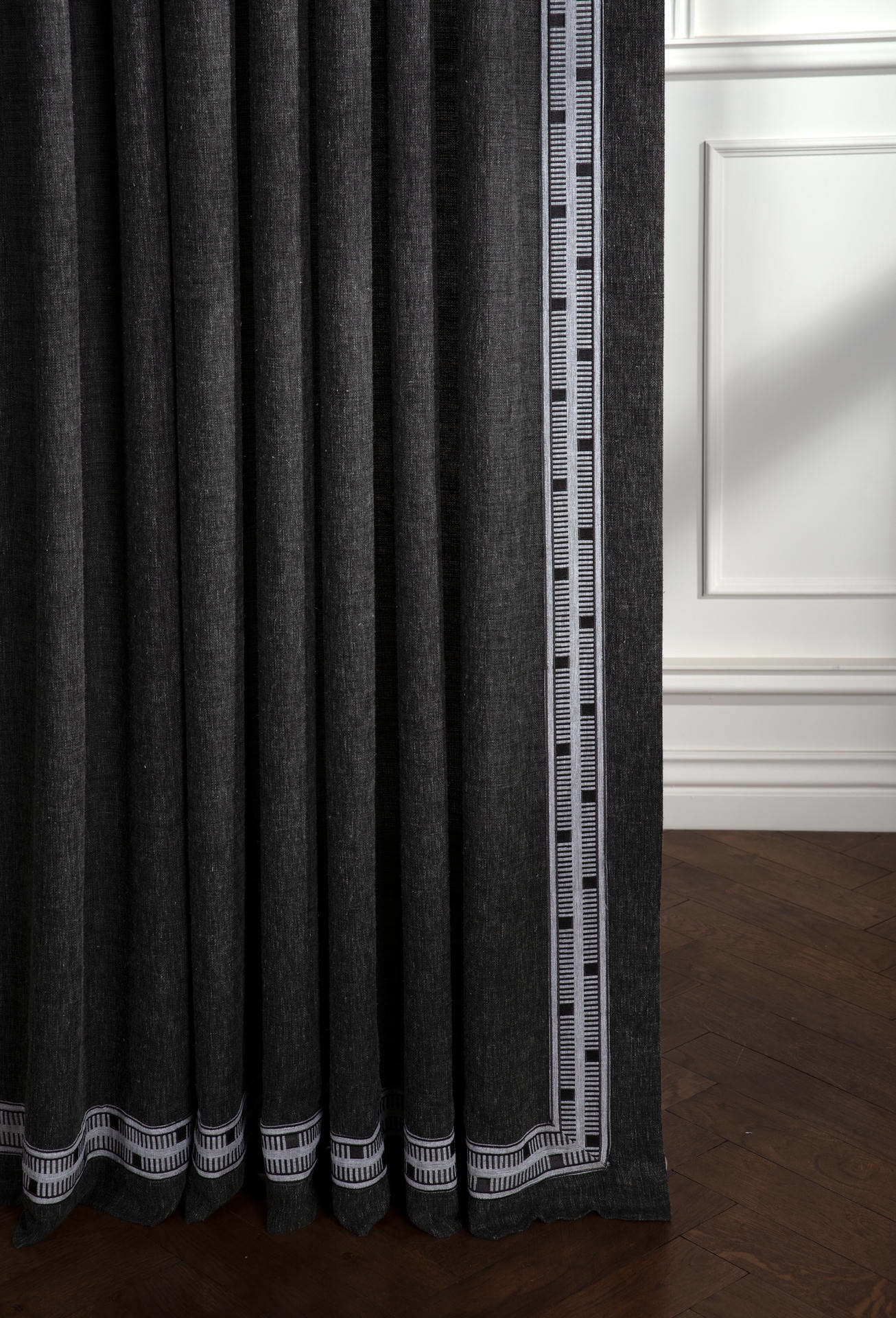 Designer Decorative Curtains gallery image 39