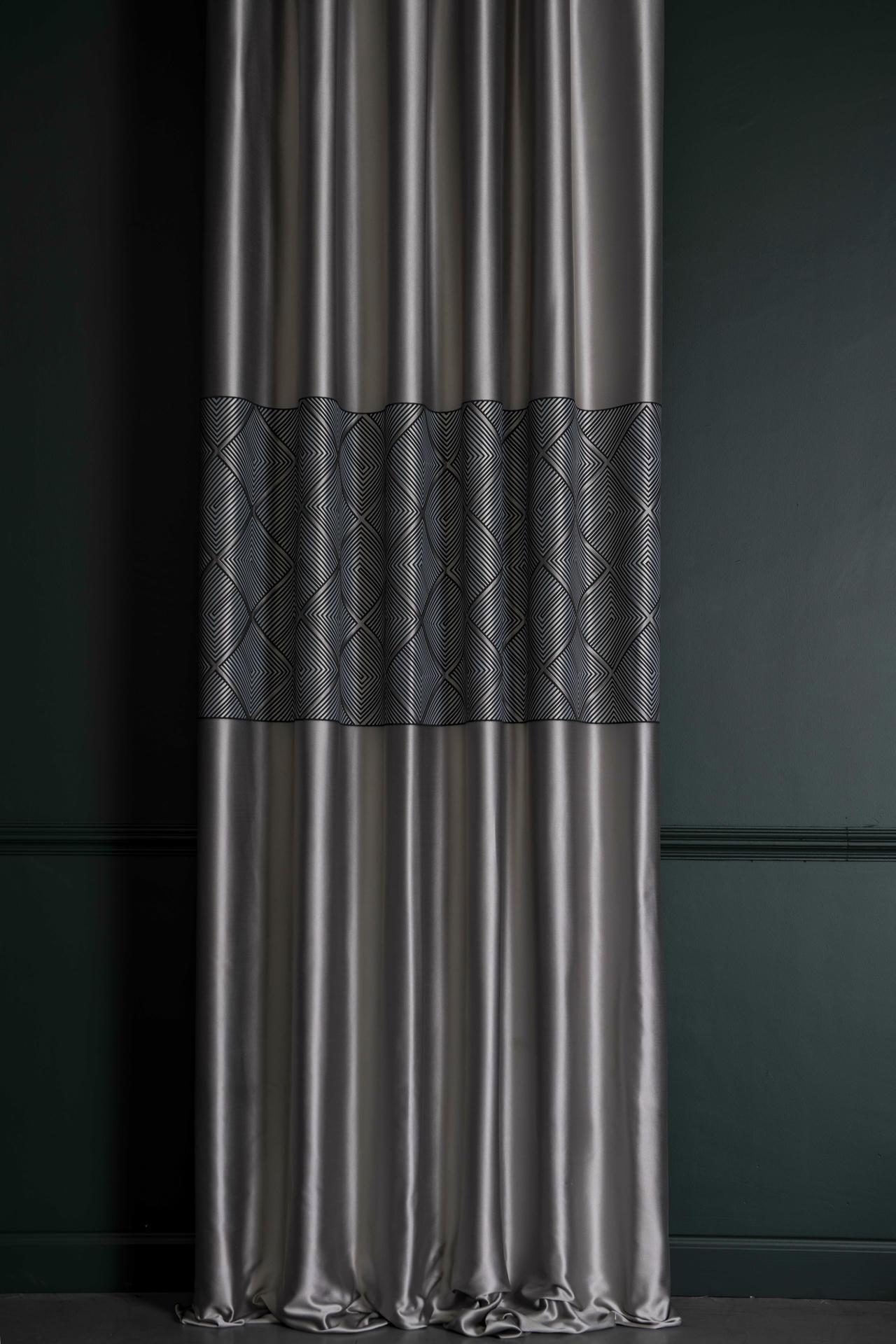 Designer Decorative Curtains gallery image 15