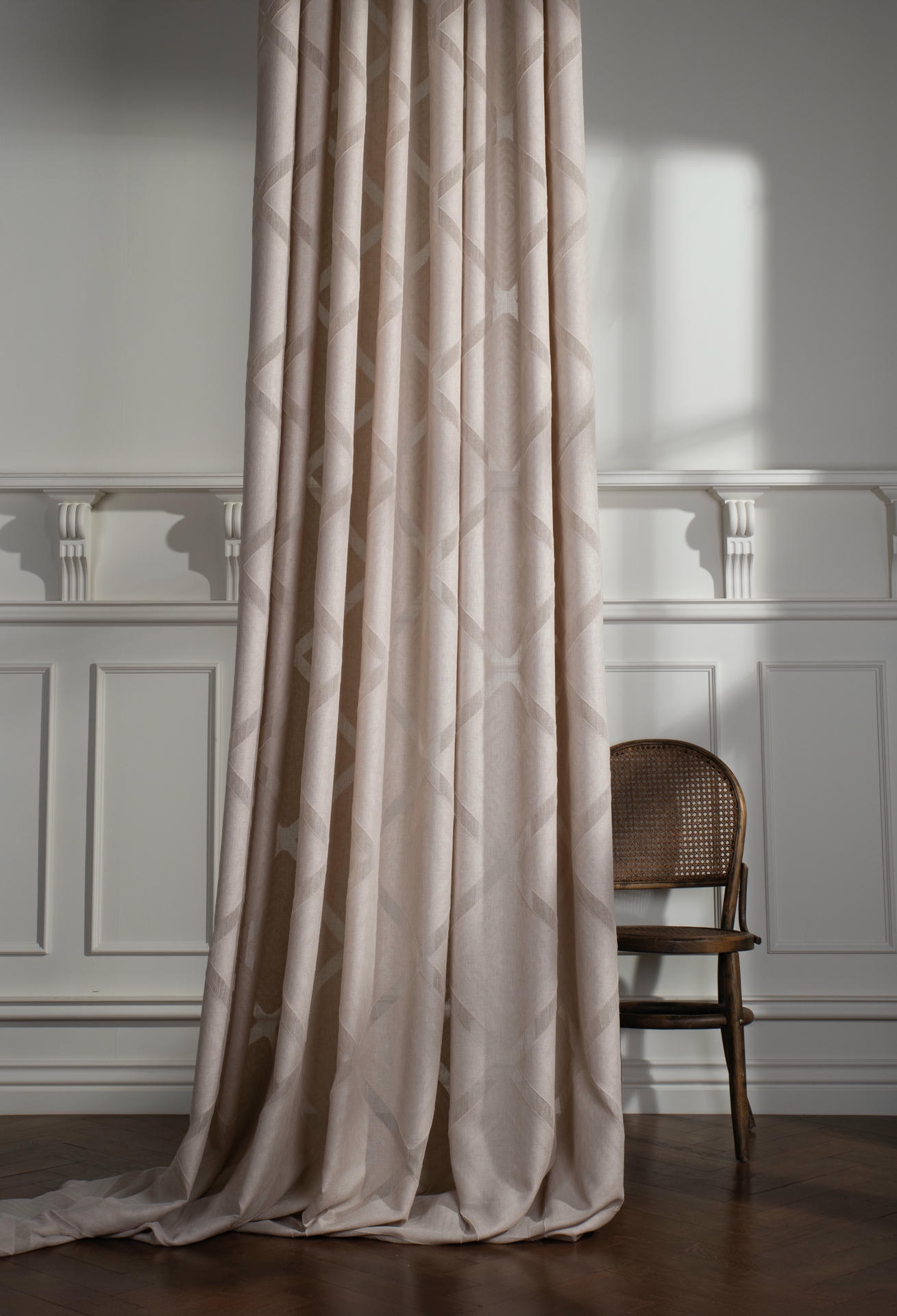 Modern Decorative Curtains gallery image 7