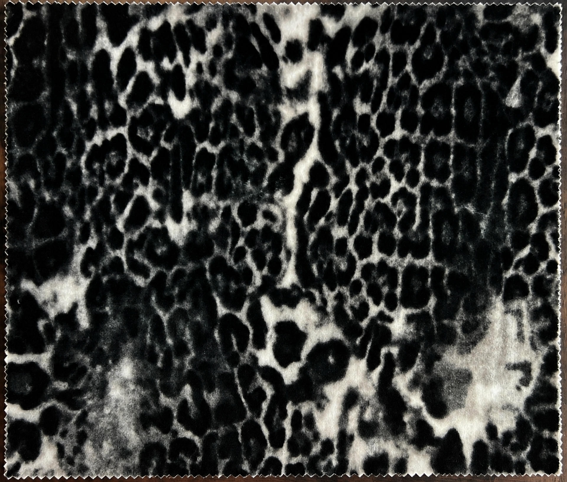Leopard Print Upholstery Fabrics gallery image 7