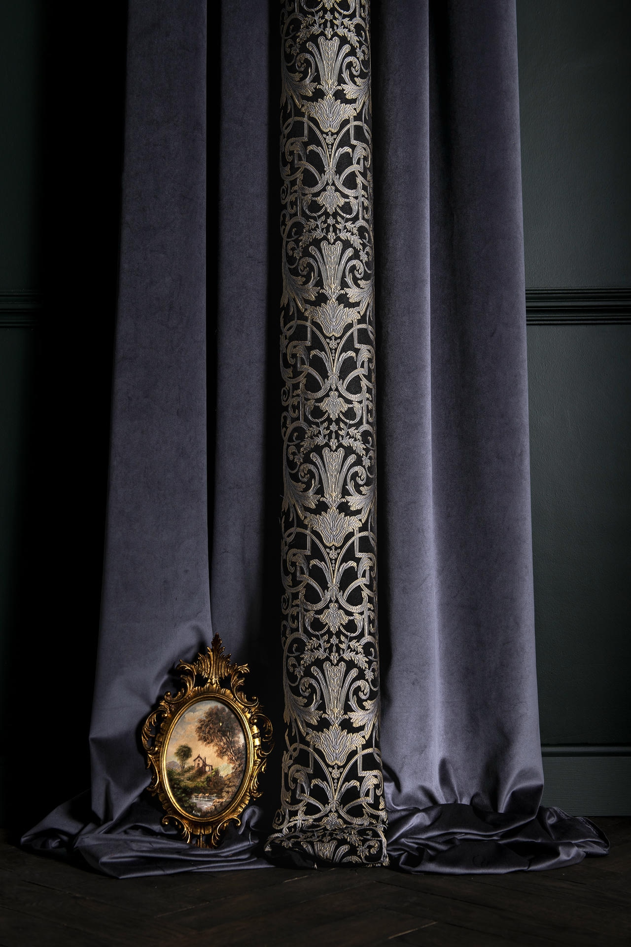 Designer Decorative Curtains gallery image 44
