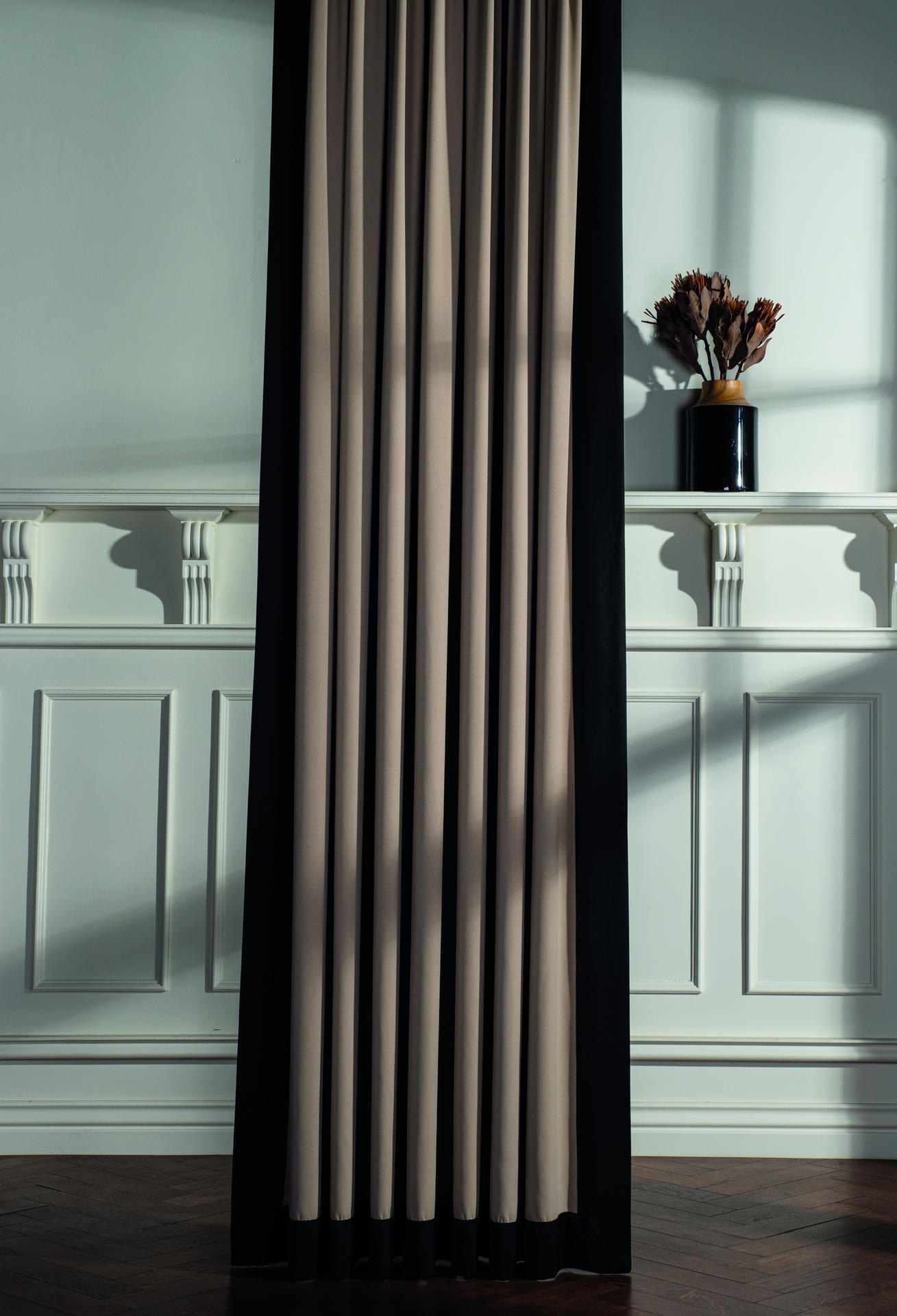 Designer Decorative Curtains gallery image 18