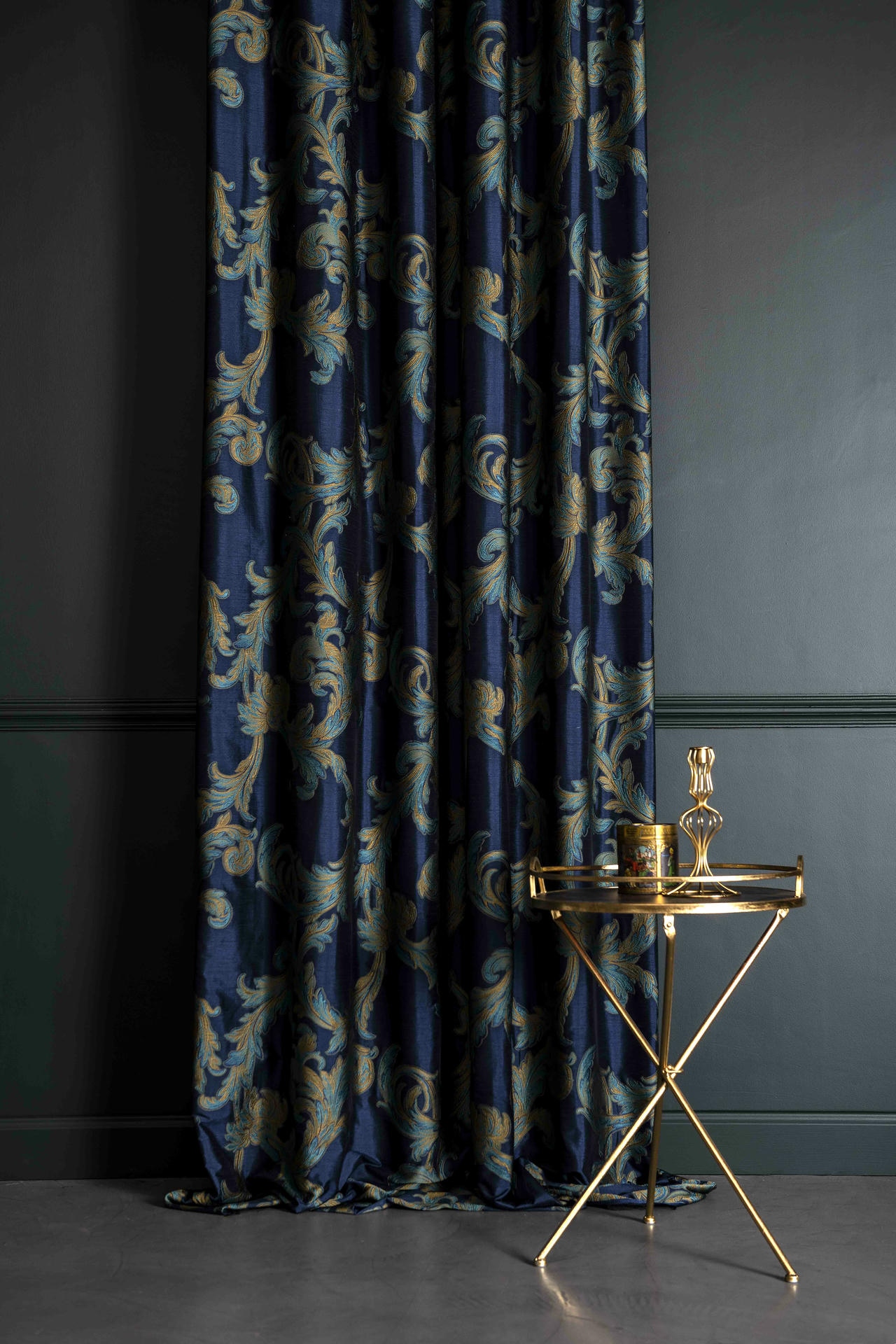 Classic Decorative Curtains gallery image 7