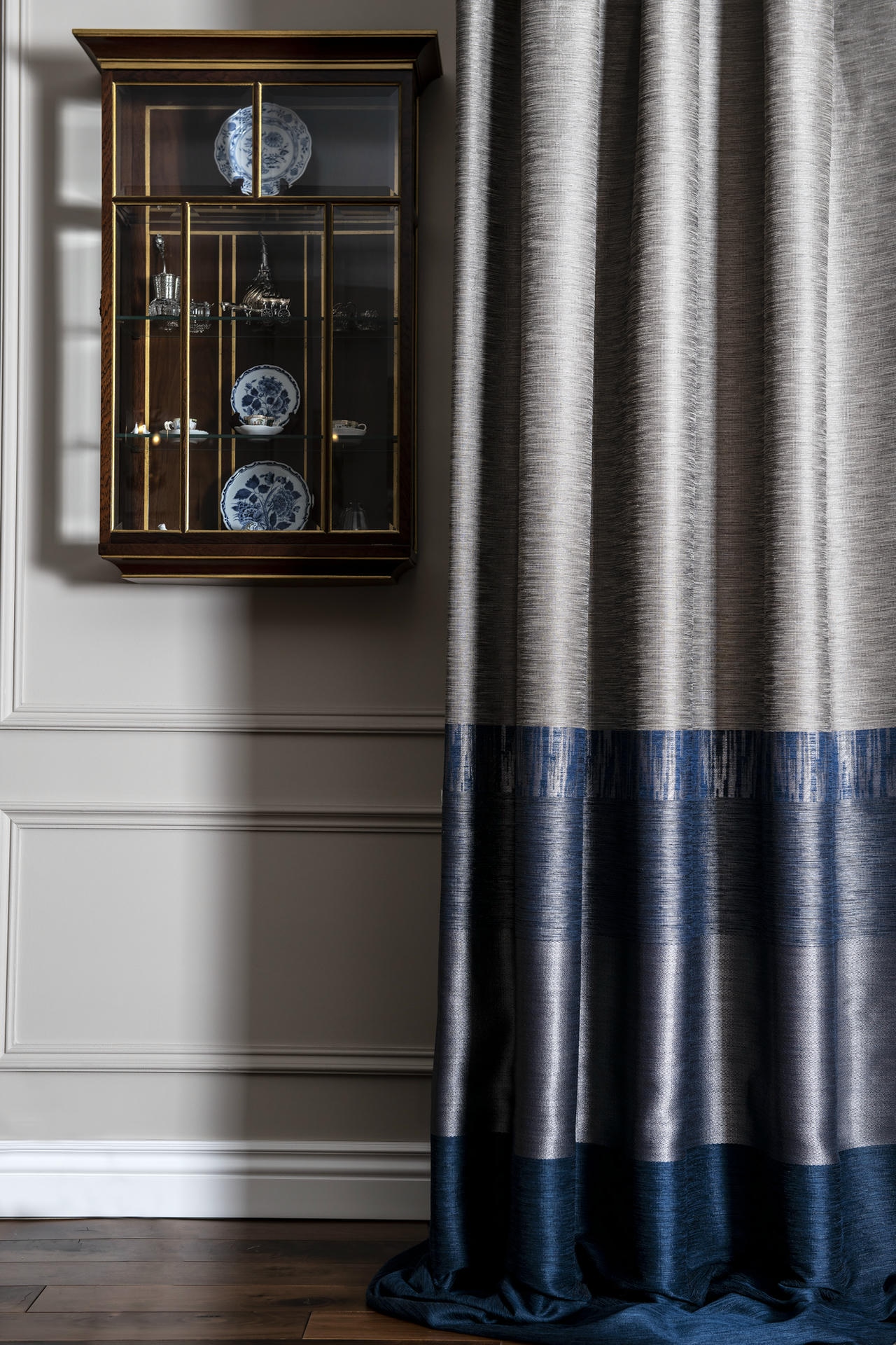 Designer Decorative Curtains gallery image 28