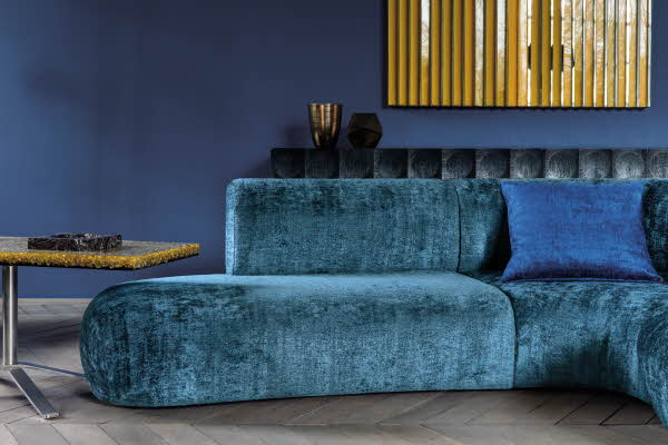 Velvet Upholstery Fabrics gallery image 17