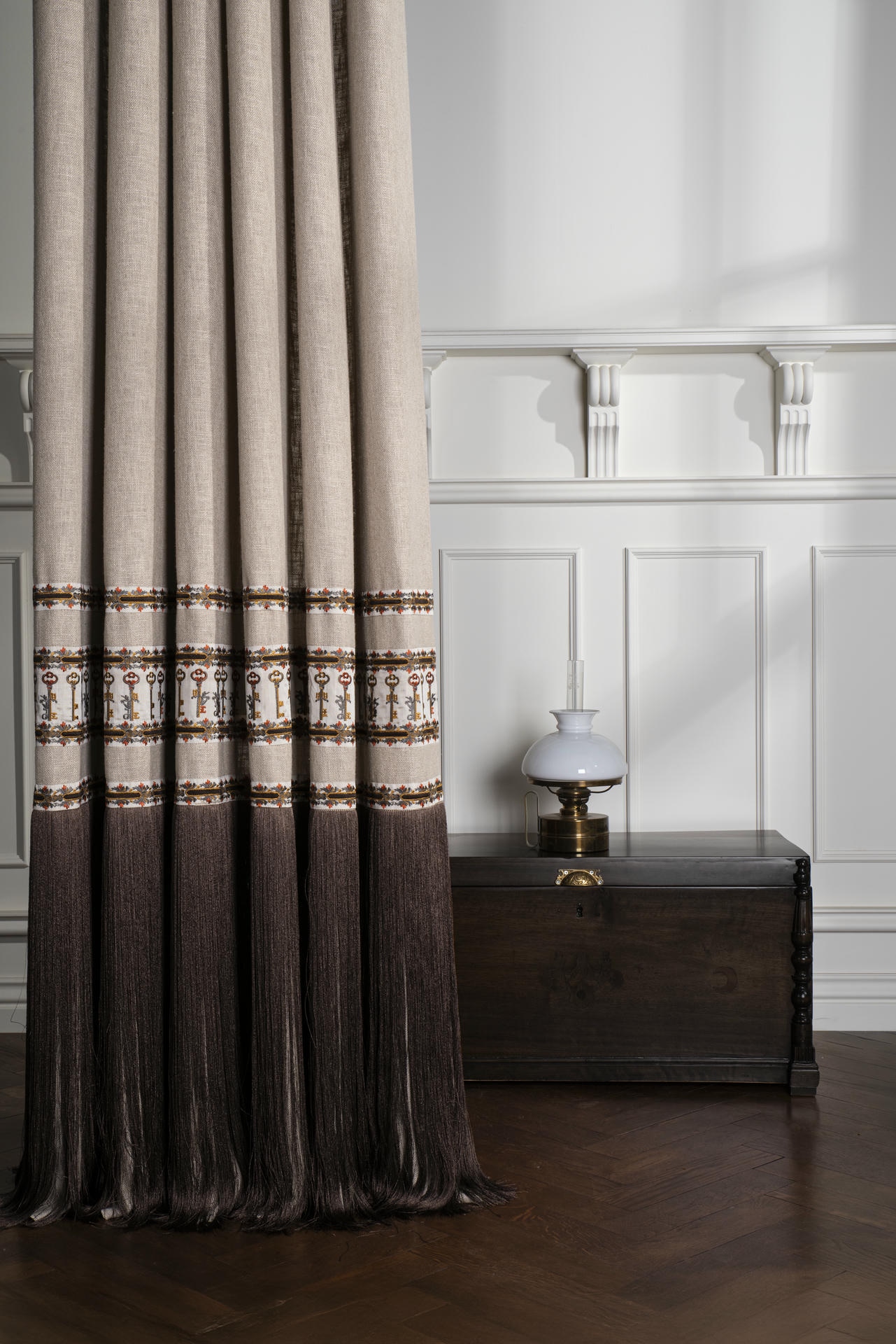 Designer Decorative Curtains gallery image 35