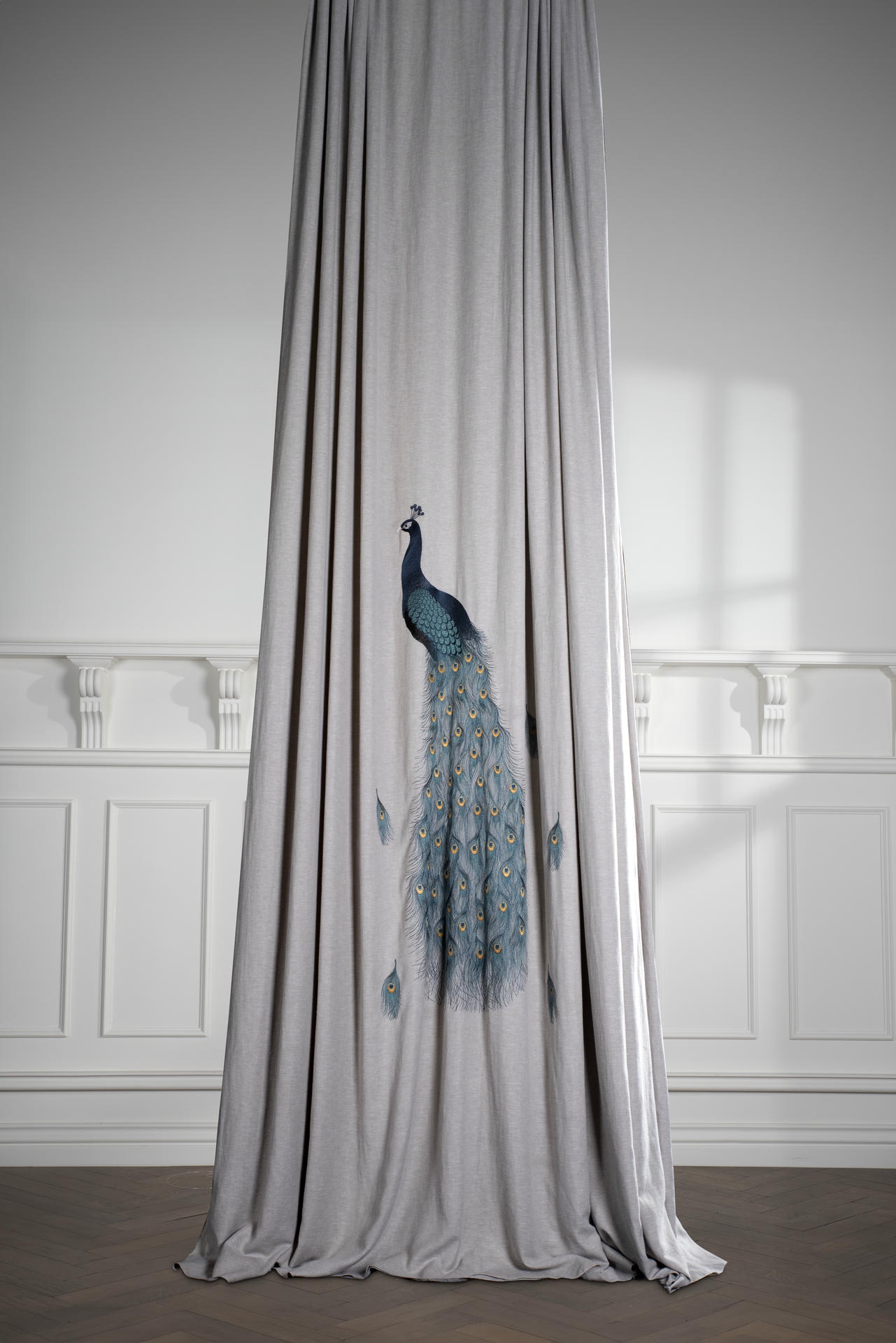 Designer Decorative Curtains gallery image 30