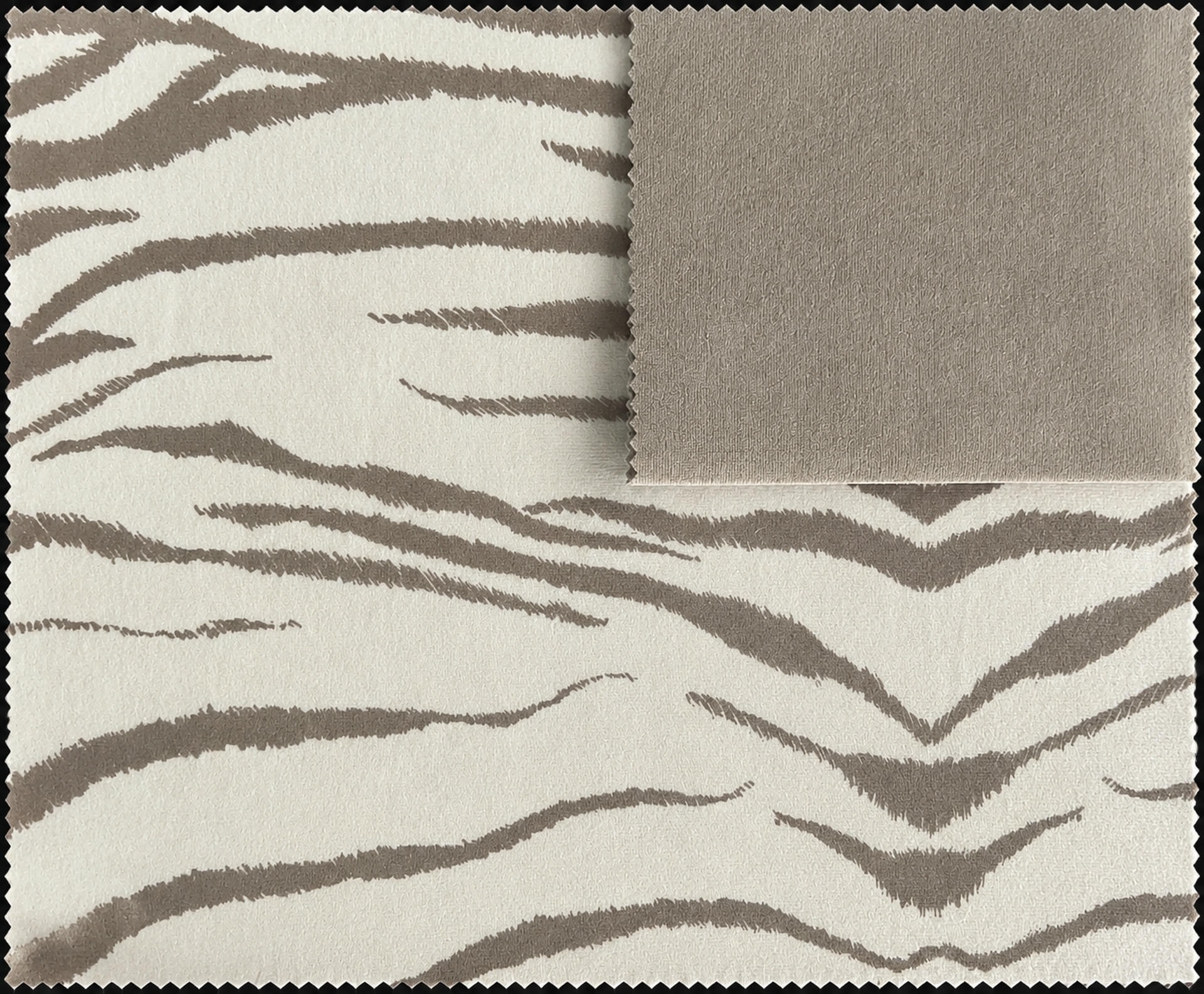 Leopard Print Upholstery Fabrics gallery image 13