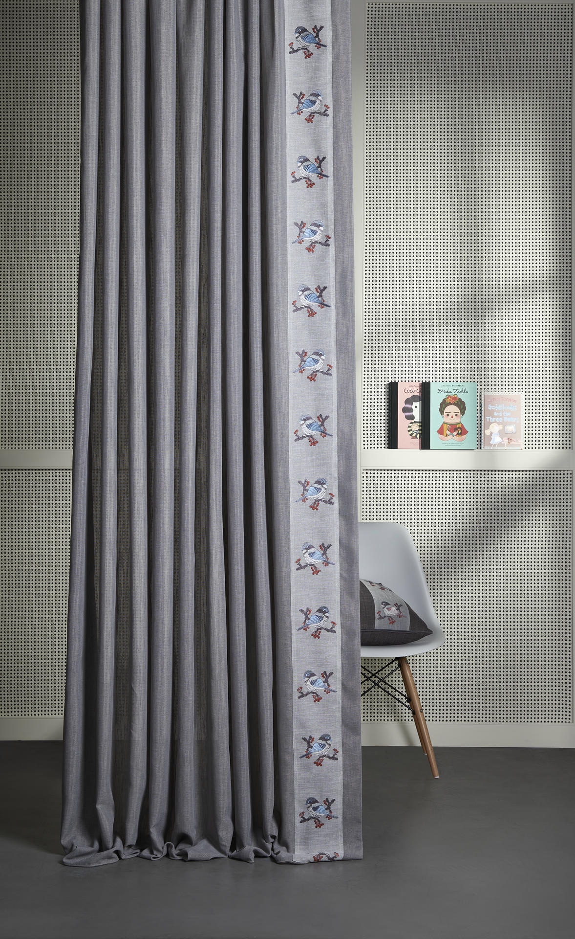 Designer Decorative Curtains gallery image 33