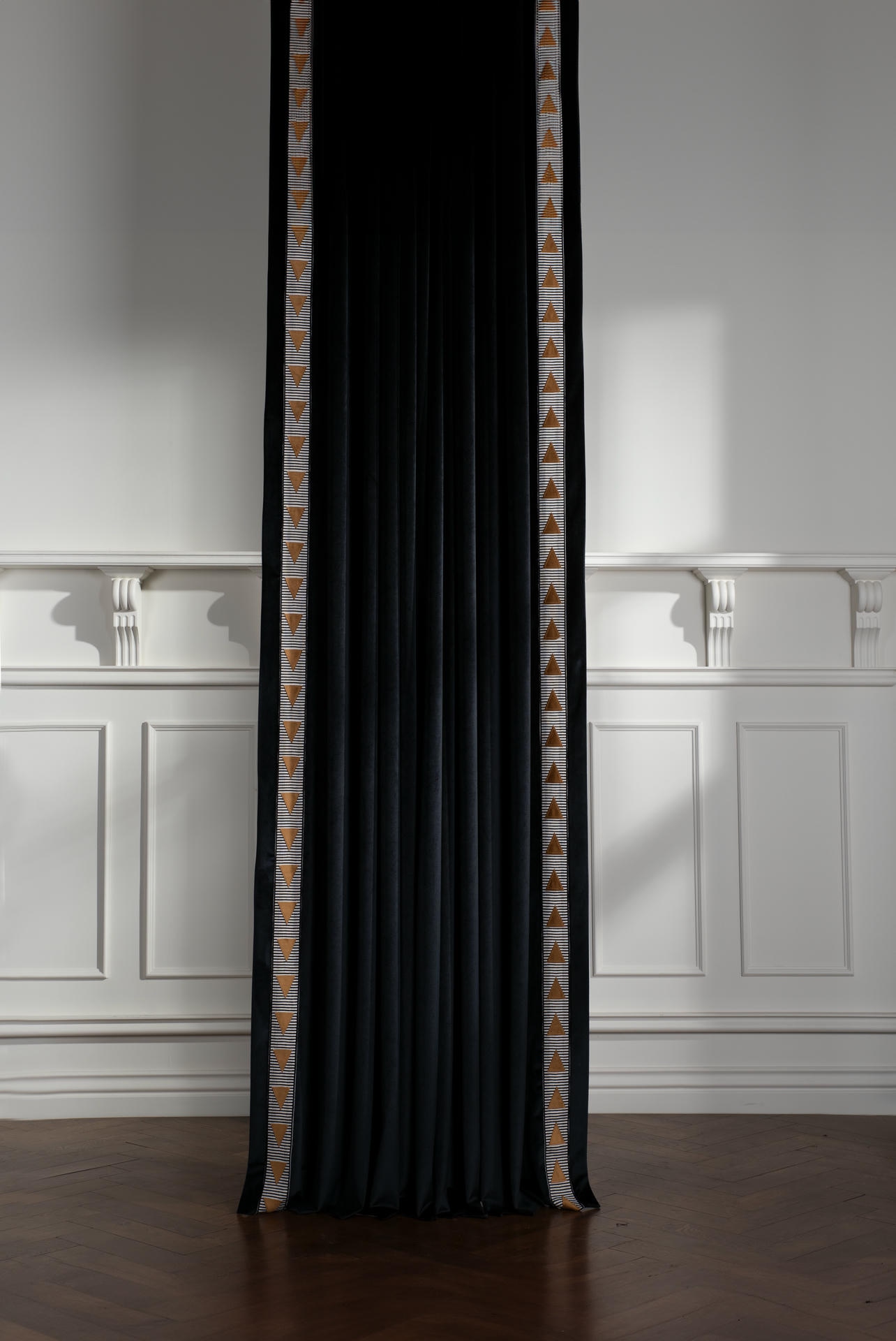 Modern Decorative Curtains gallery image 6