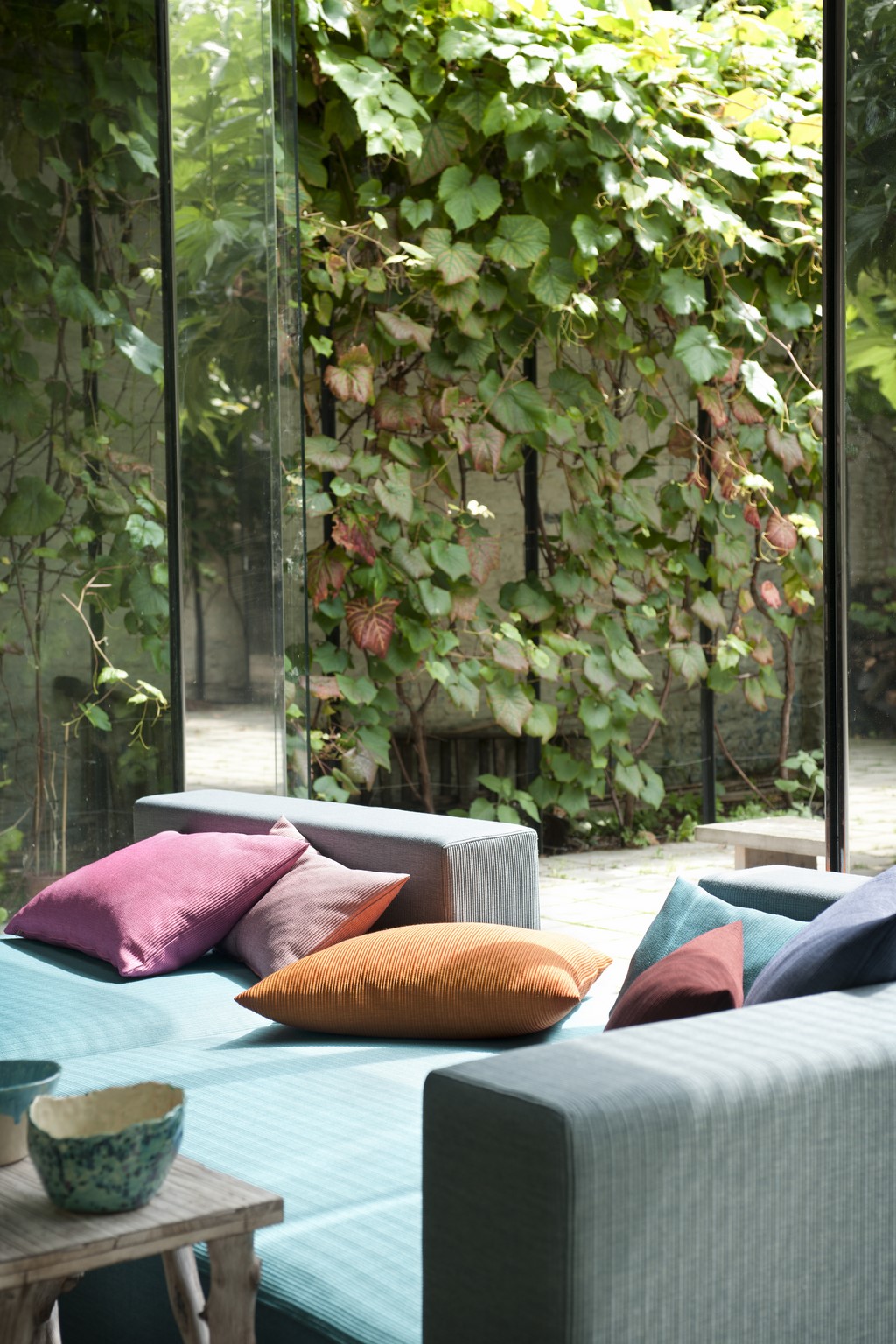 Textured Upholstery Fabrics gallery image 15