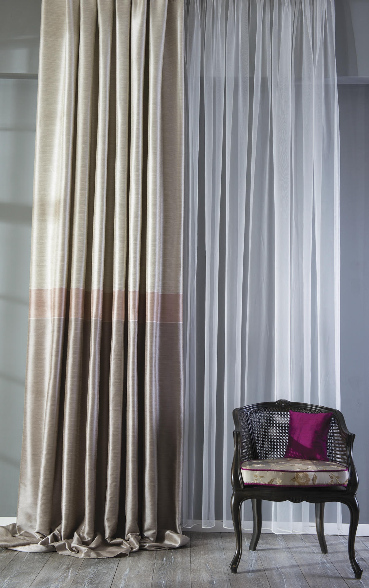 Modern Decorative Curtains gallery image 13