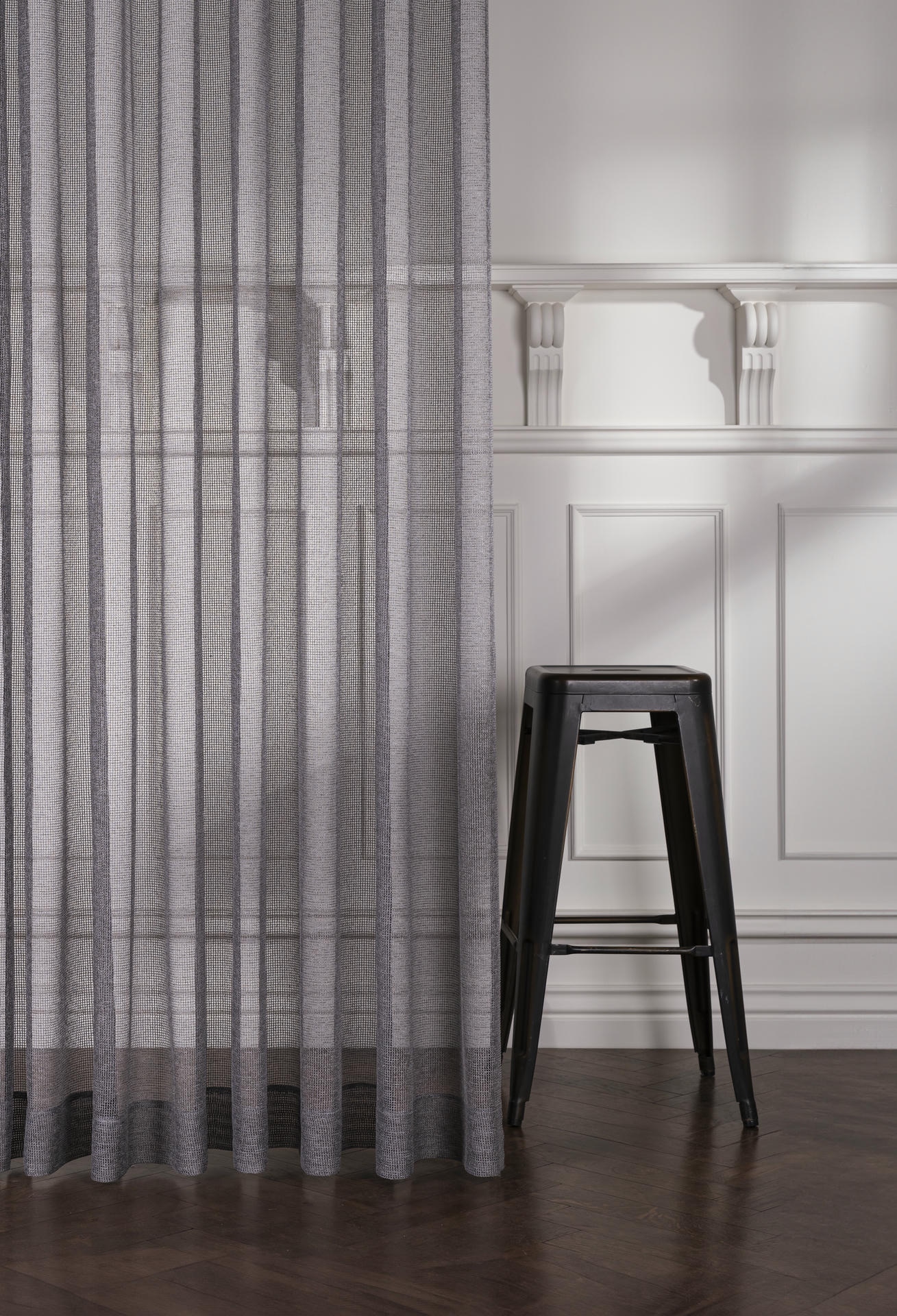 Linen Sheer Curtains gallery image 20