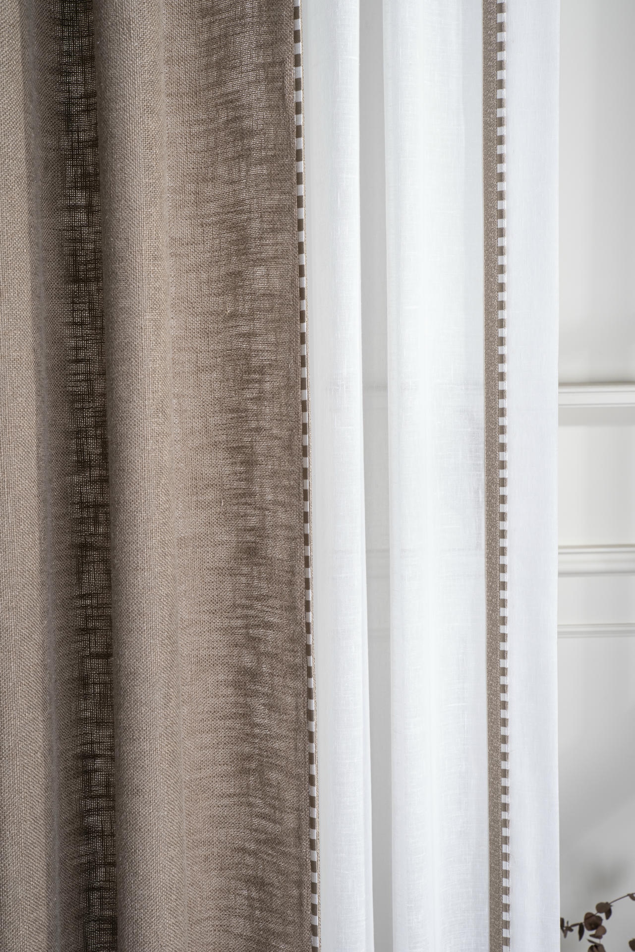 Modern Decorative Curtains gallery image 11