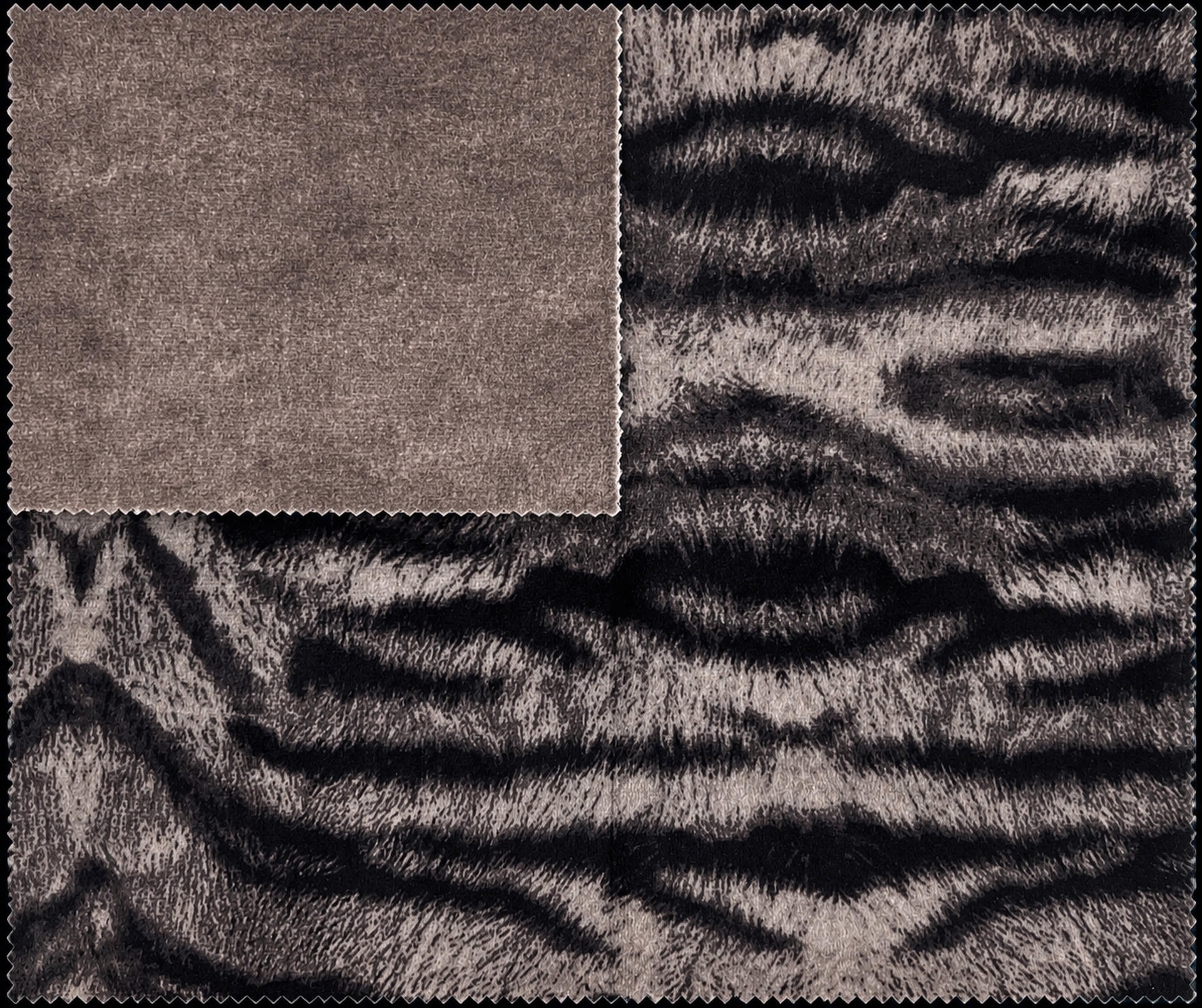 Leopard Print Upholstery Fabrics gallery image 3