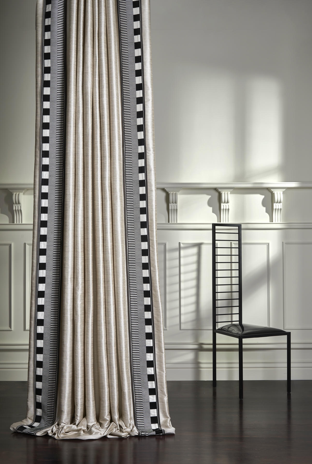Modern Decorative Curtains gallery image 10