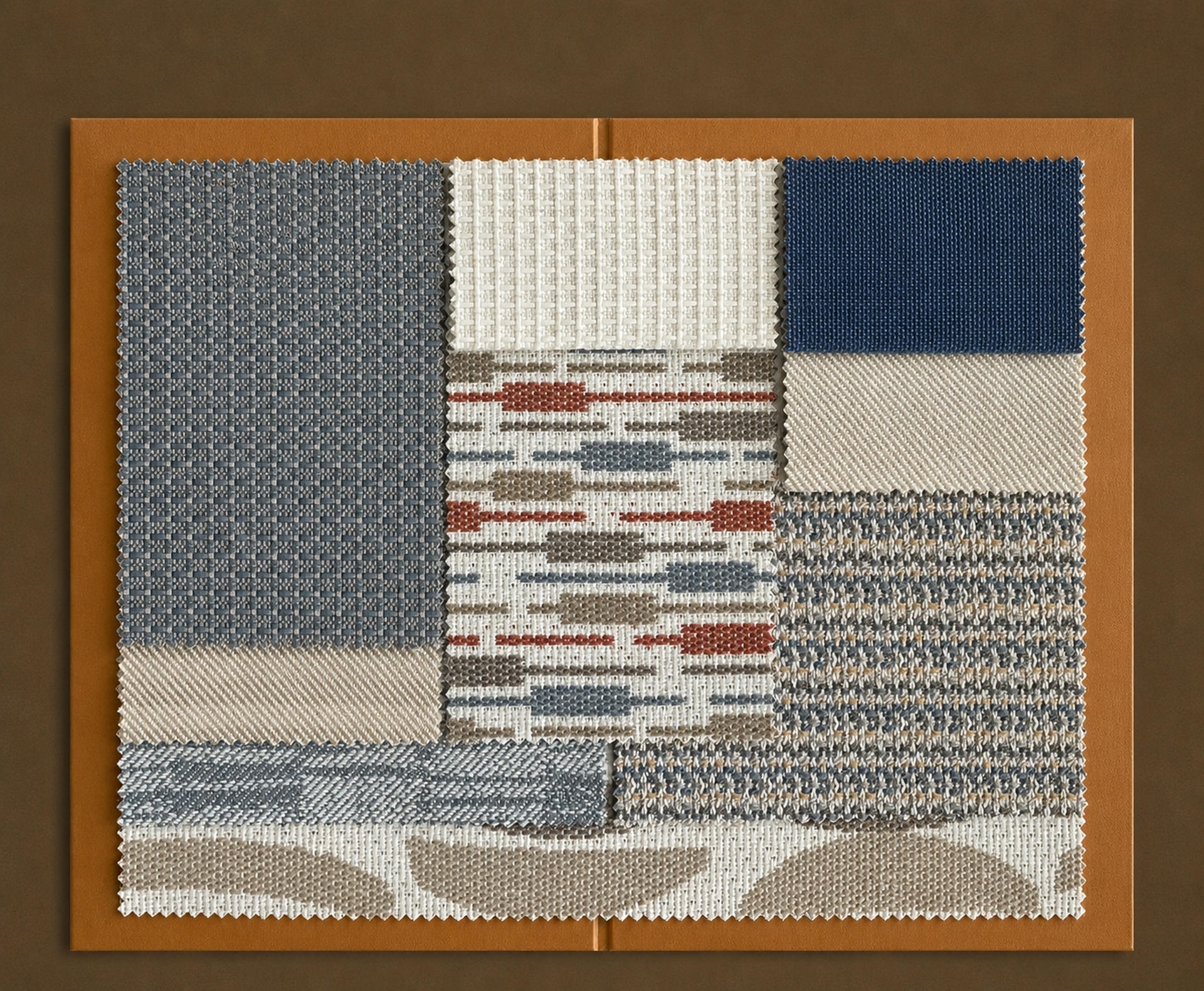Outdoor Upholstery Fabrics gallery image 25