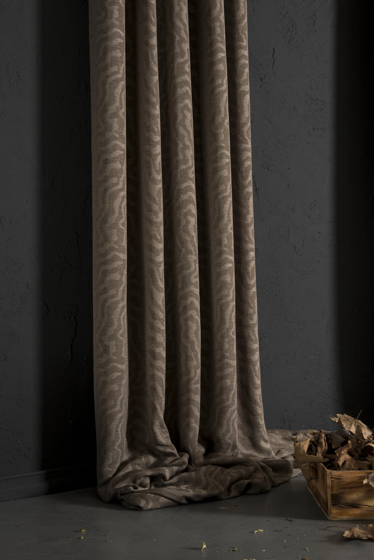 Classic Decorative Curtains gallery image 3