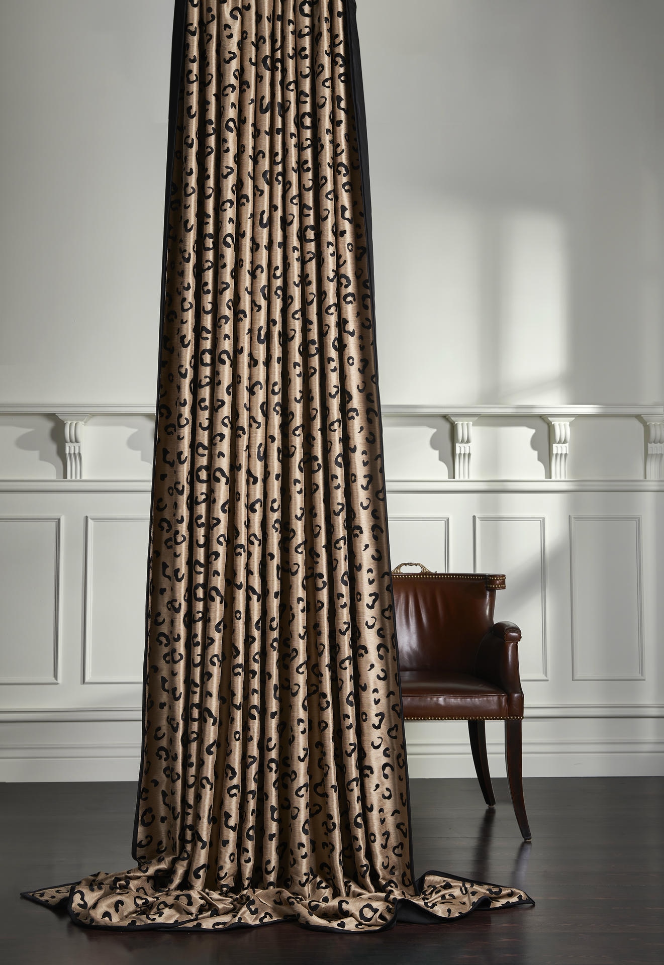 Designer Decorative Curtains gallery image 36