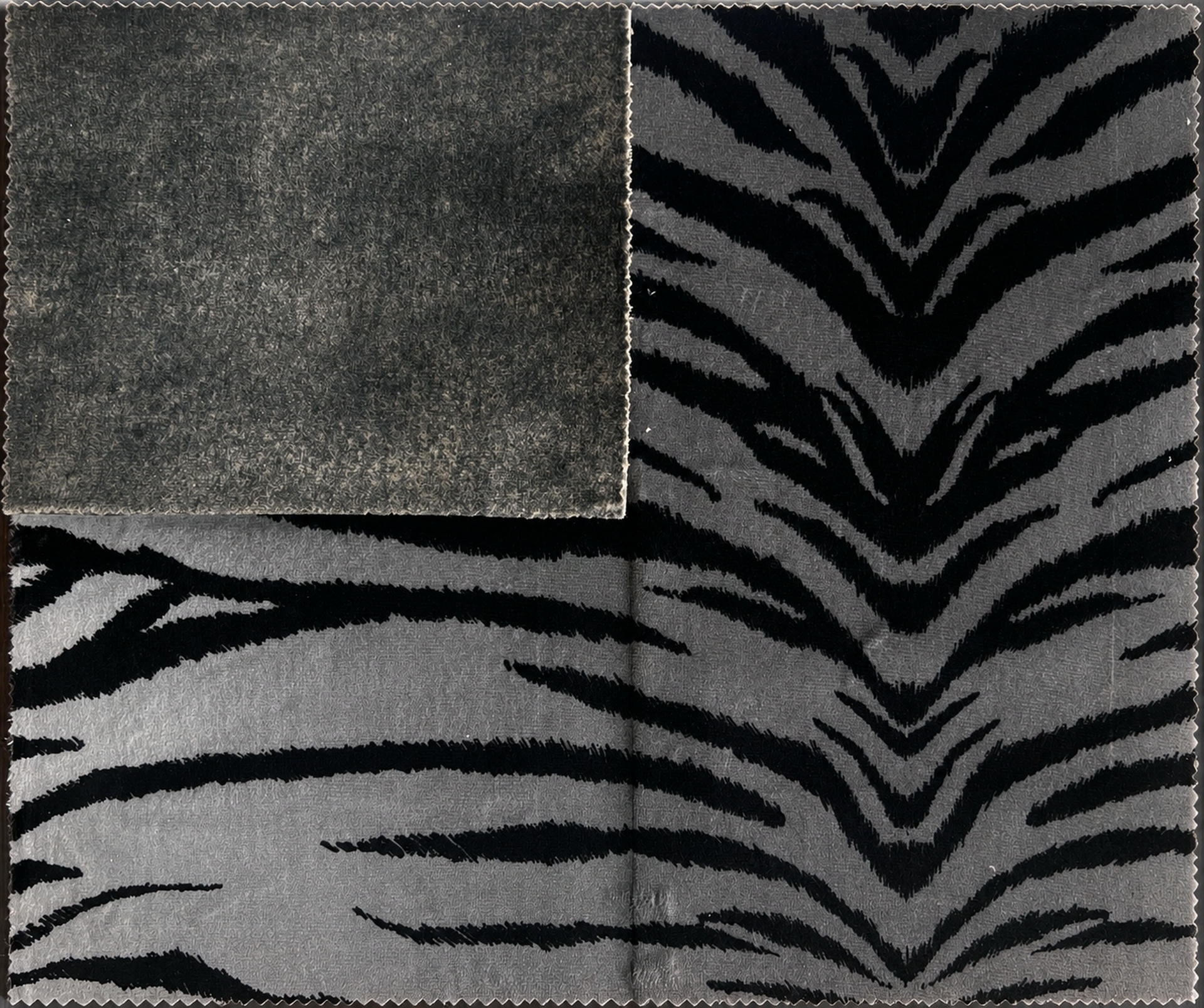 Leopard Print Upholstery Fabrics gallery image 9