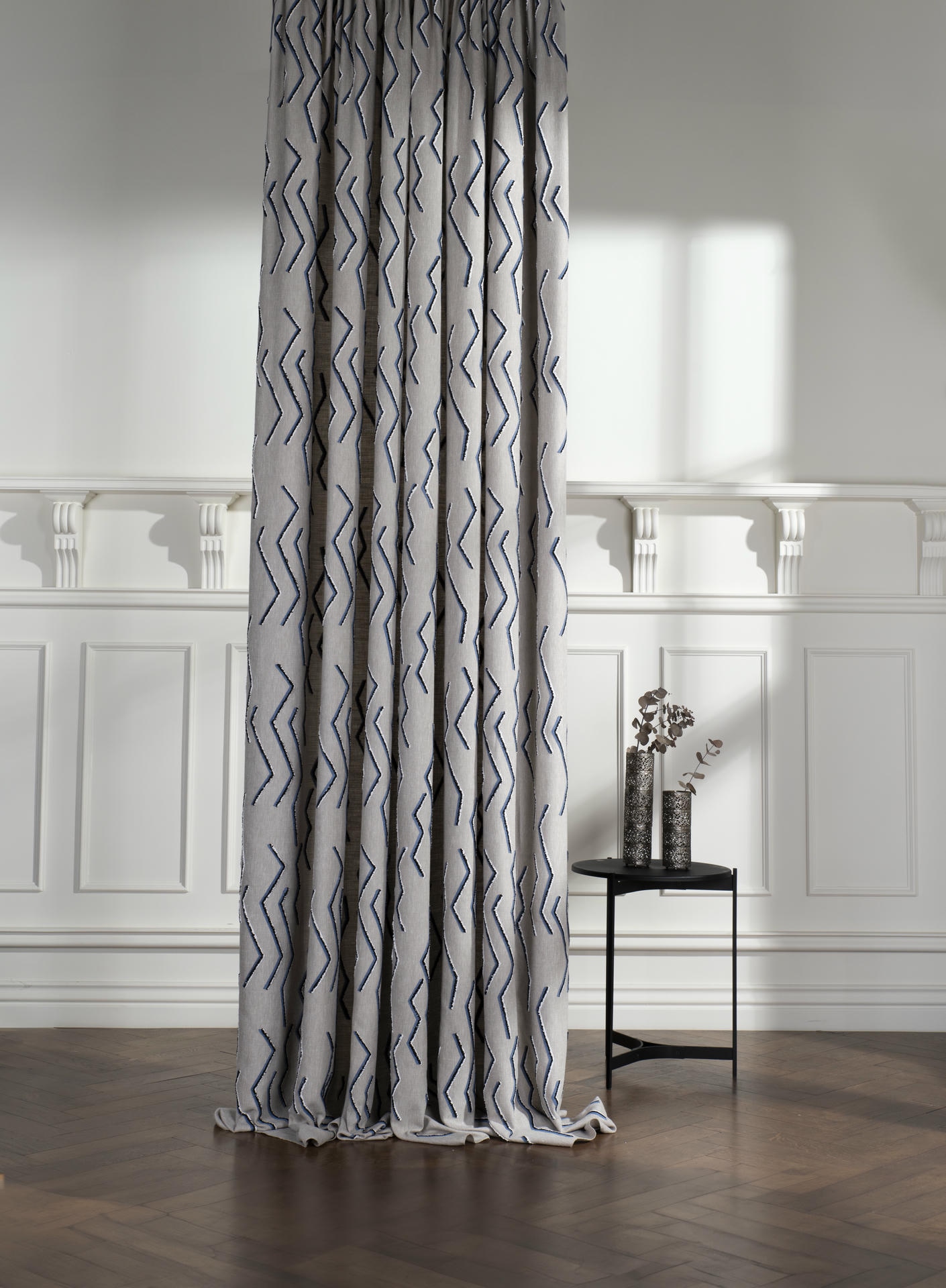 Modern Decorative Curtains gallery image 34