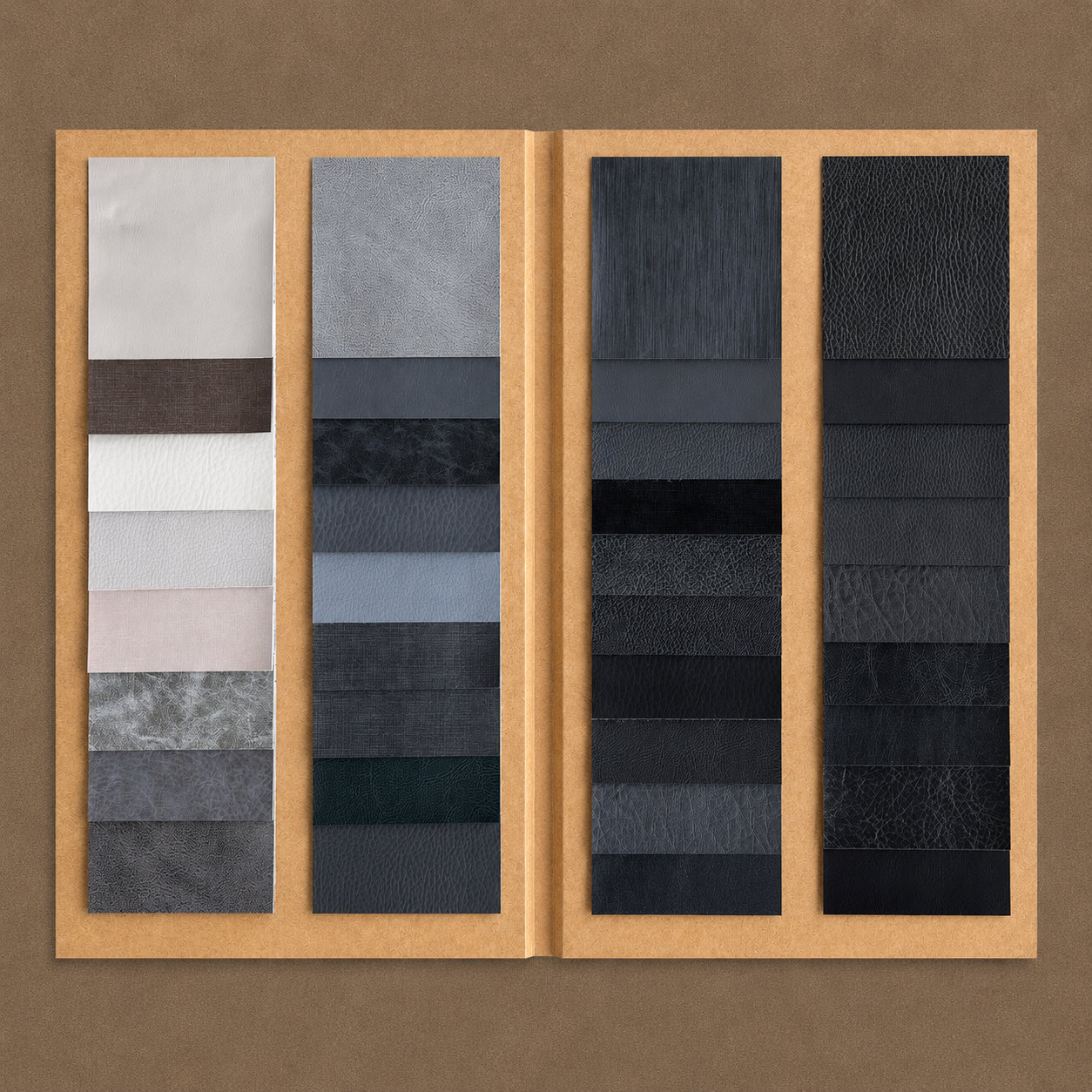 Leather Upholstery Materials gallery image 6