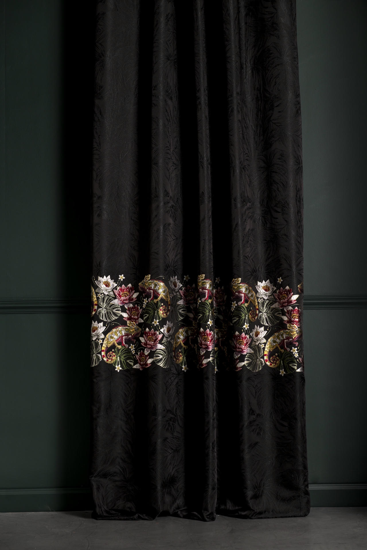 Designer Decorative Curtains gallery image 13