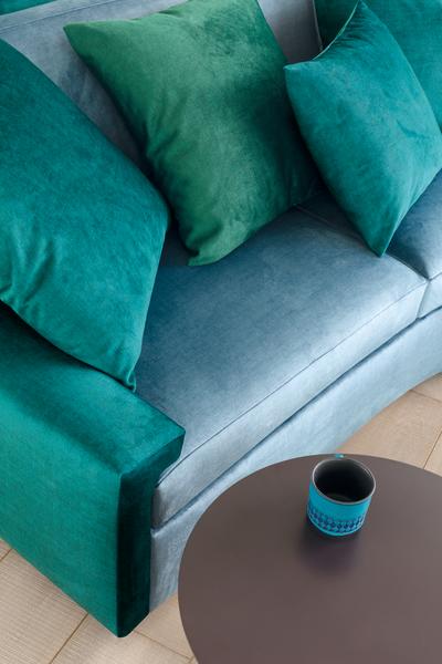 Velvet Upholstery Fabrics gallery image 11